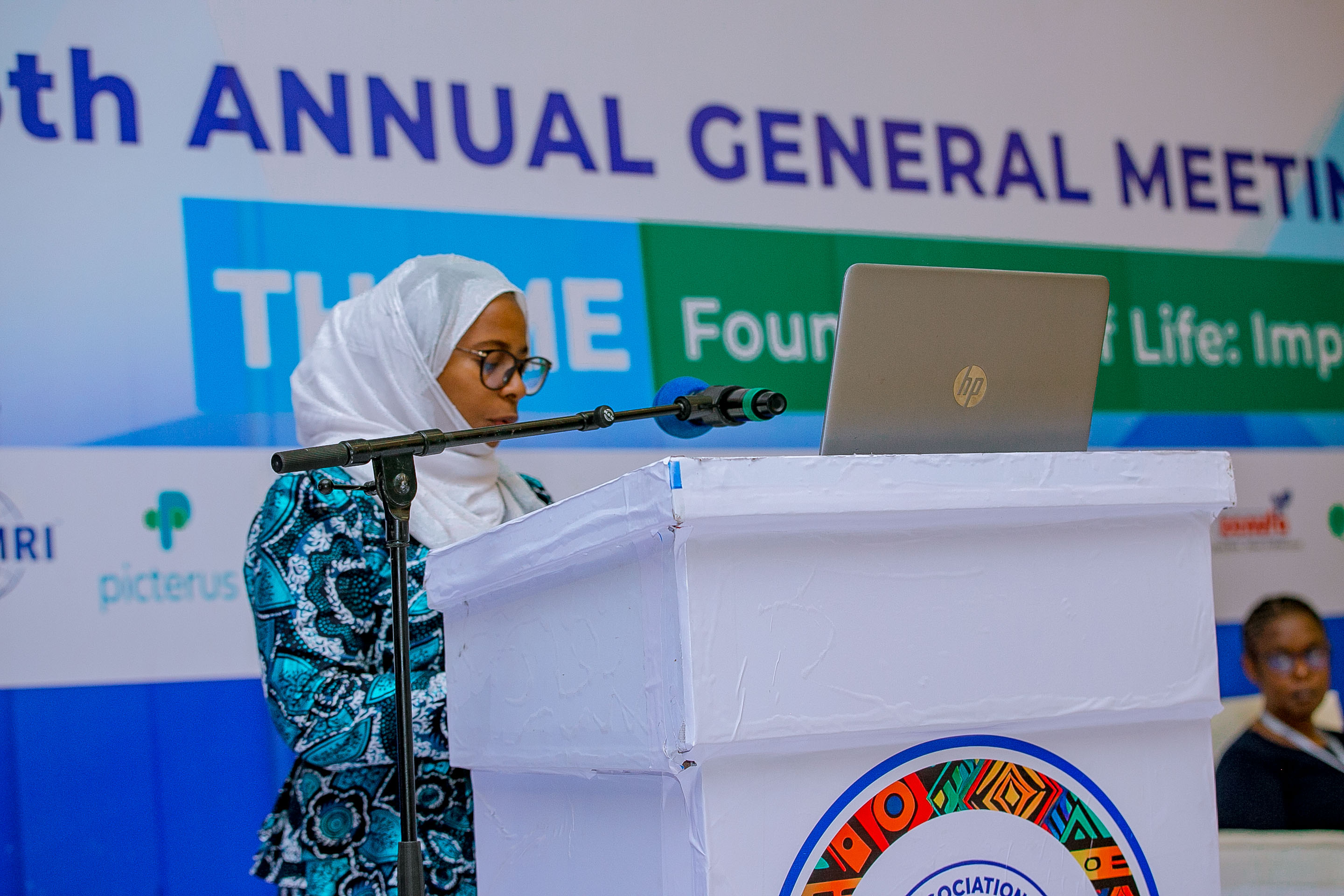 Foundation of Life: Improving Health Outcomes in Children