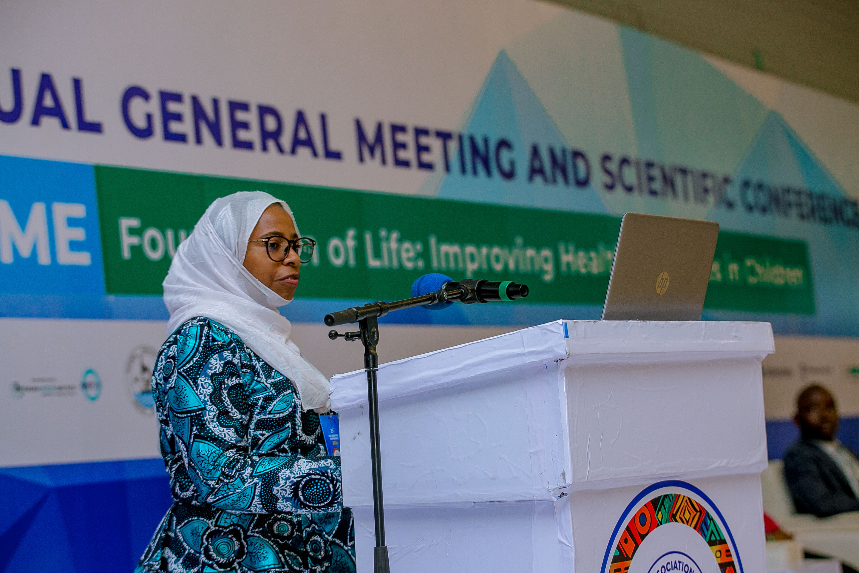 Foundation of Life: Improving Health Outcomes in Children