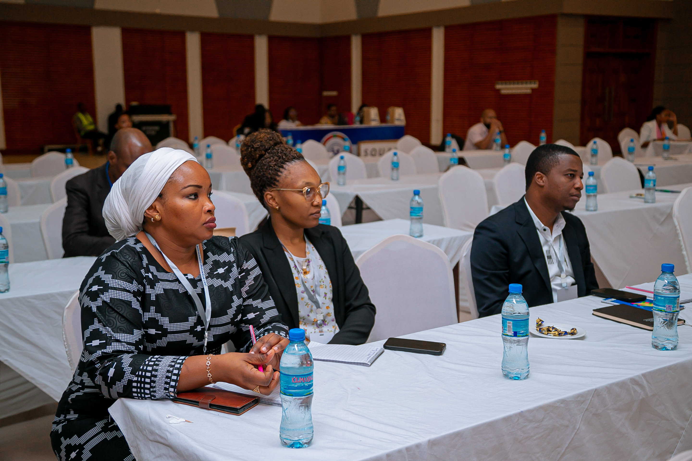 Foundation of Life: Improving Health Outcomes in Children