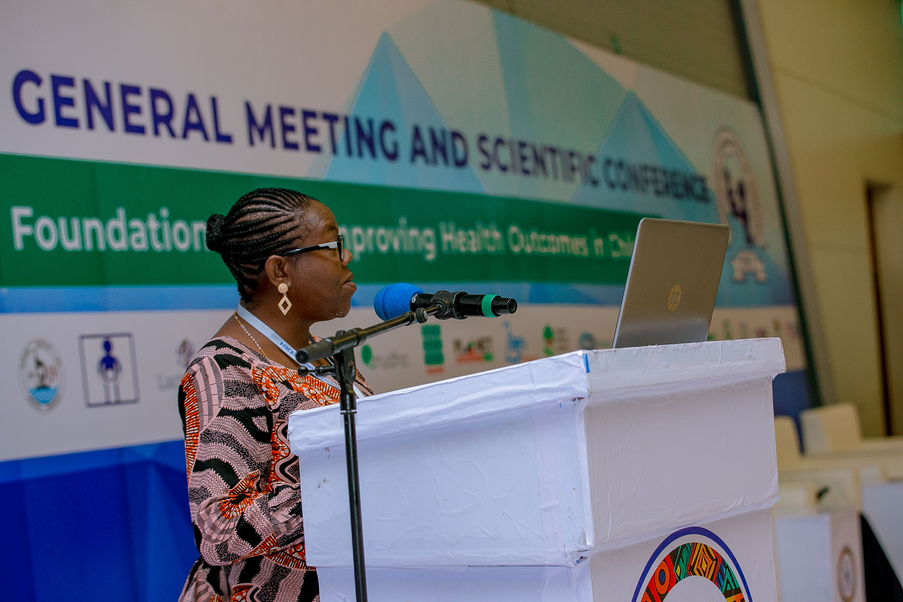 Foundation of Life: Improving Health Outcomes in Children