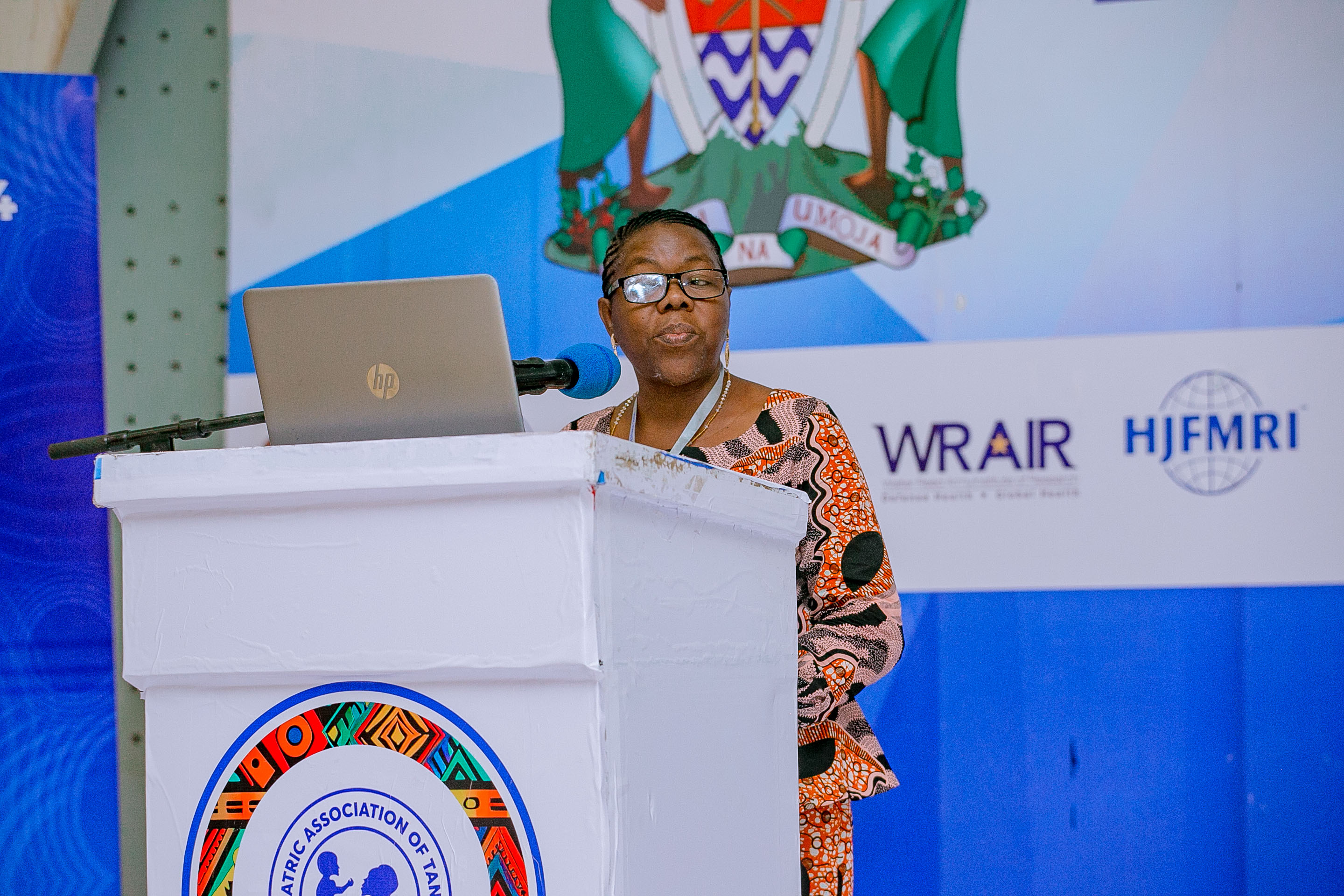 Foundation of Life: Improving Health Outcomes in Children