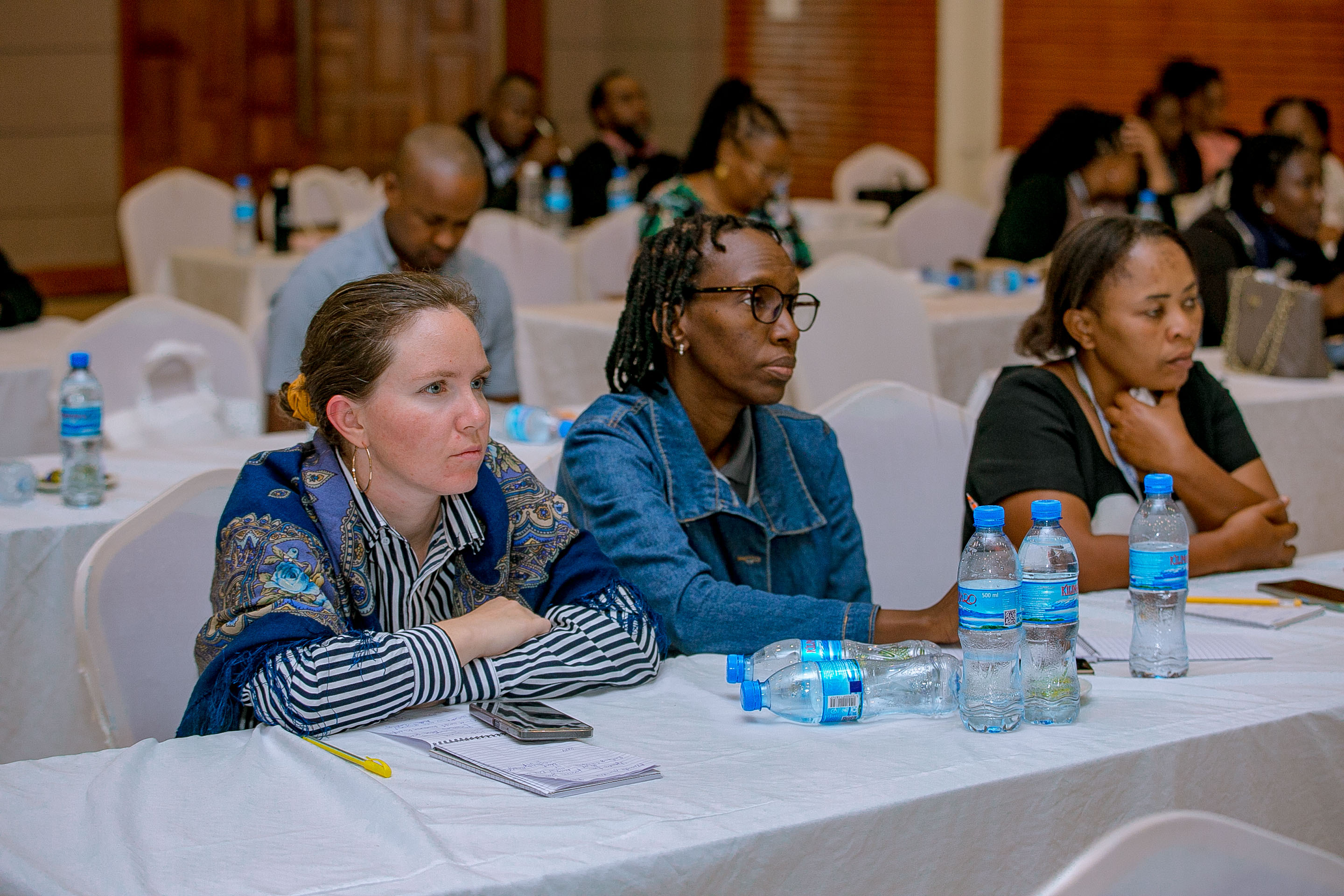 Foundation of Life: Improving Health Outcomes in Children