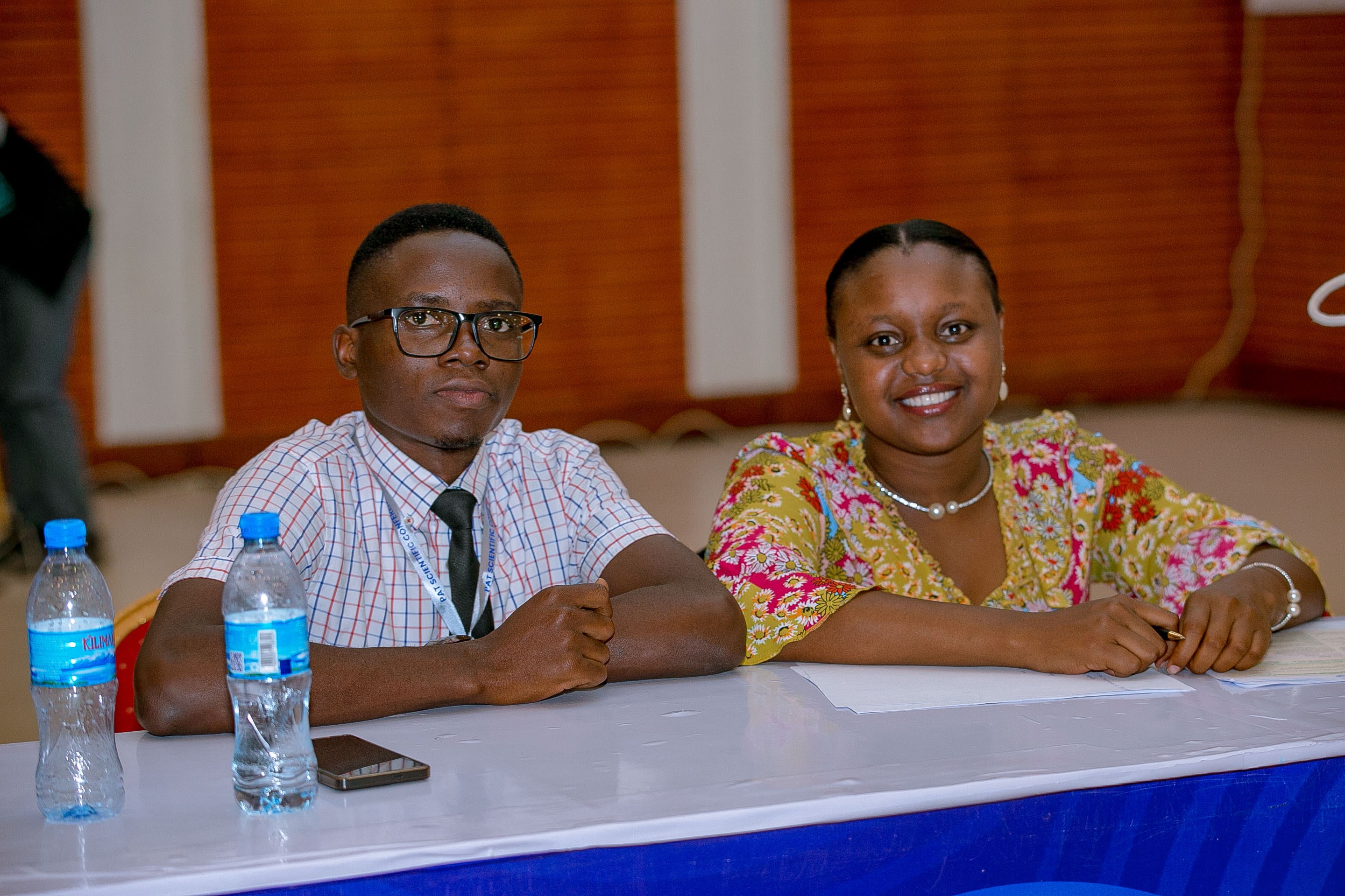 Foundation of Life: Improving Health Outcomes in Children