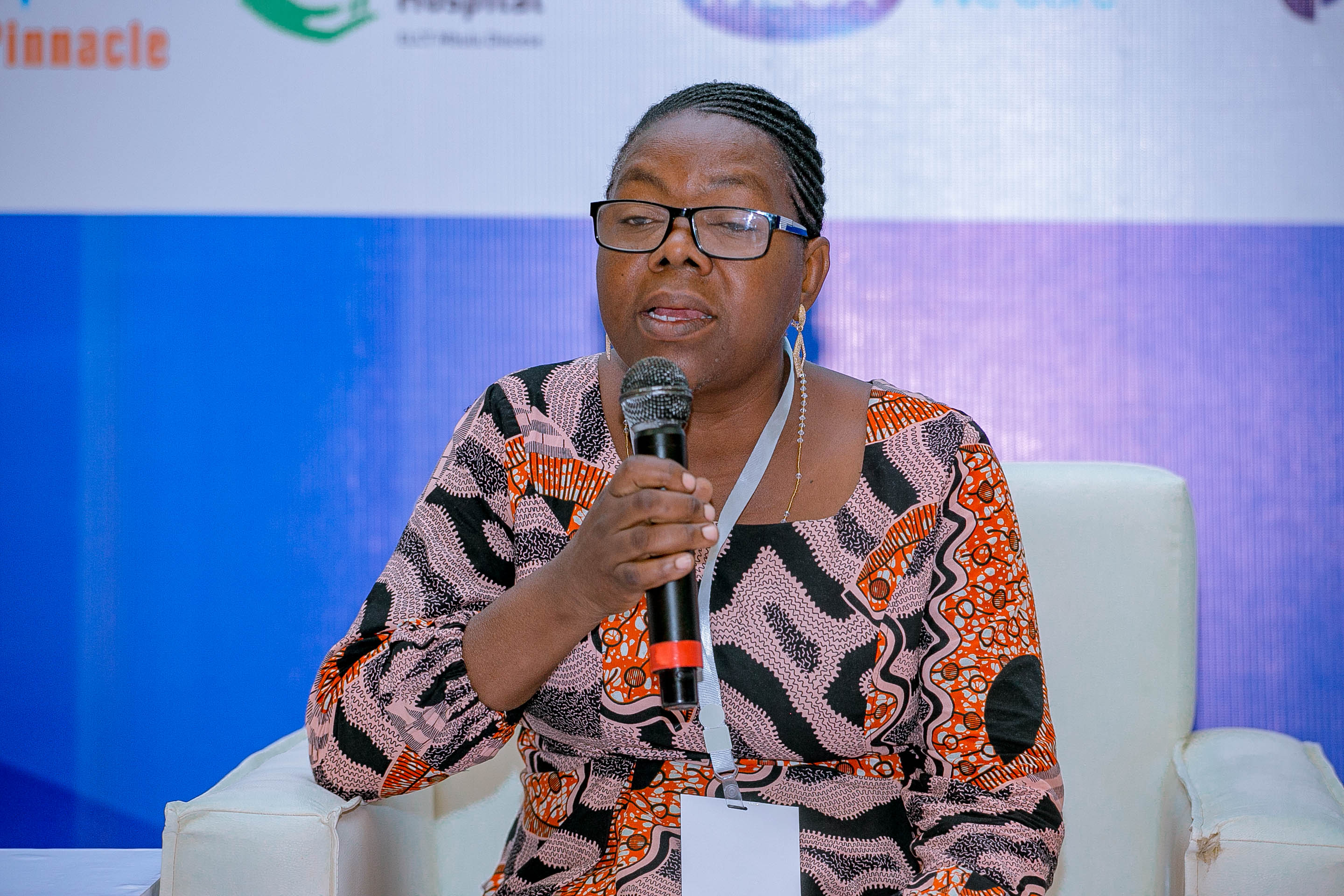 Foundation of Life: Improving Health Outcomes in Children