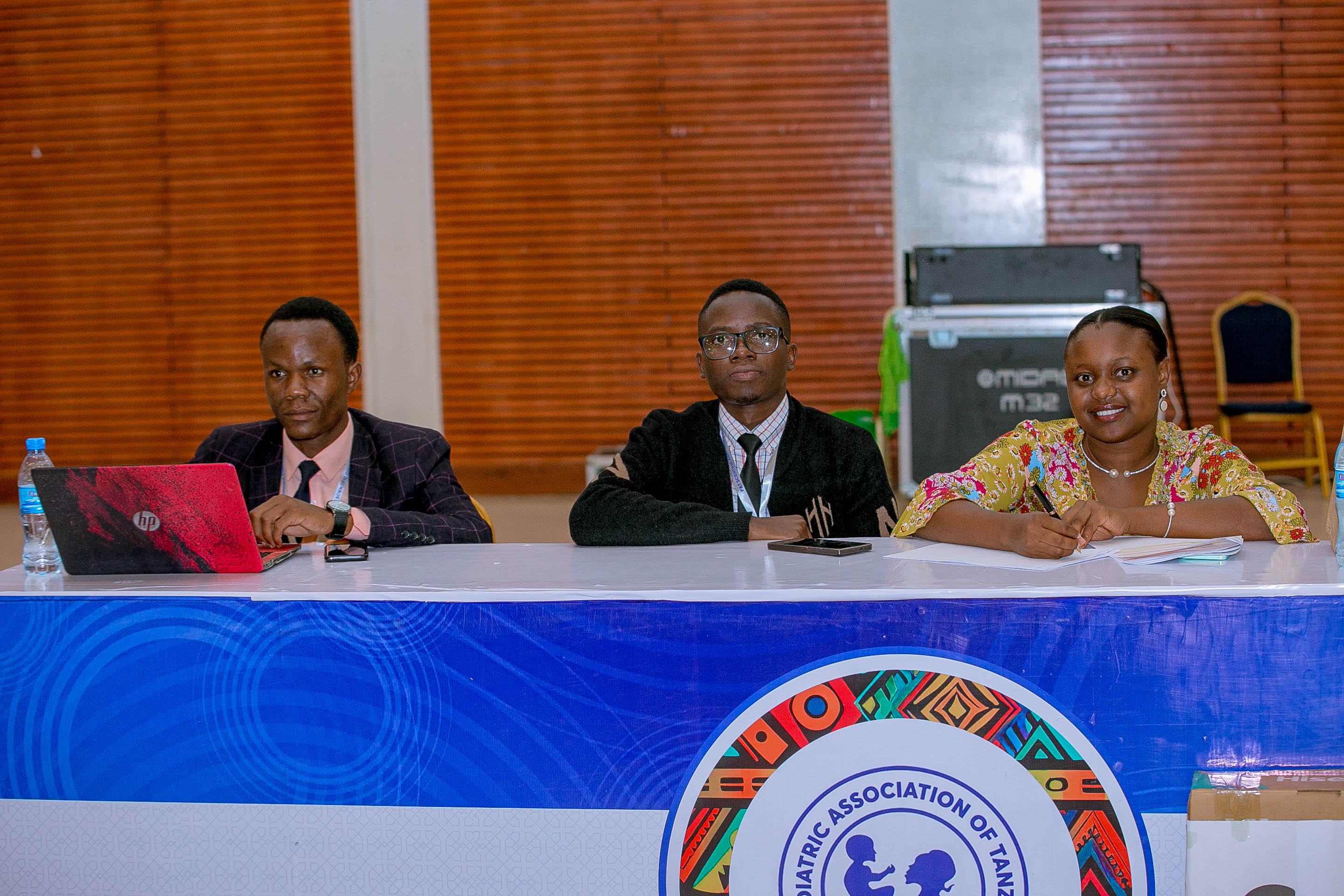 Foundation of Life: Improving Health Outcomes in Children