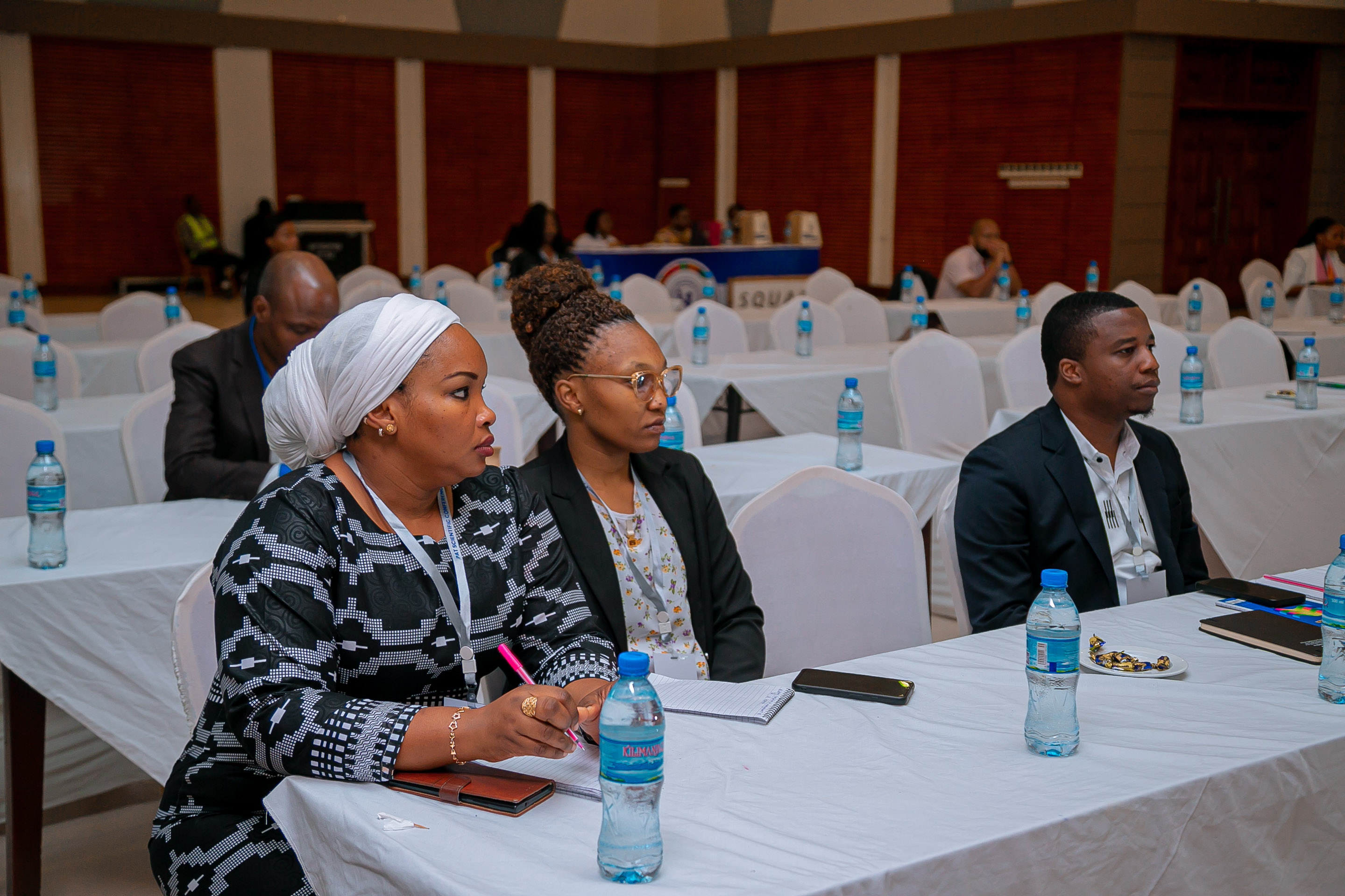 Foundation of Life: Improving Health Outcomes in Children