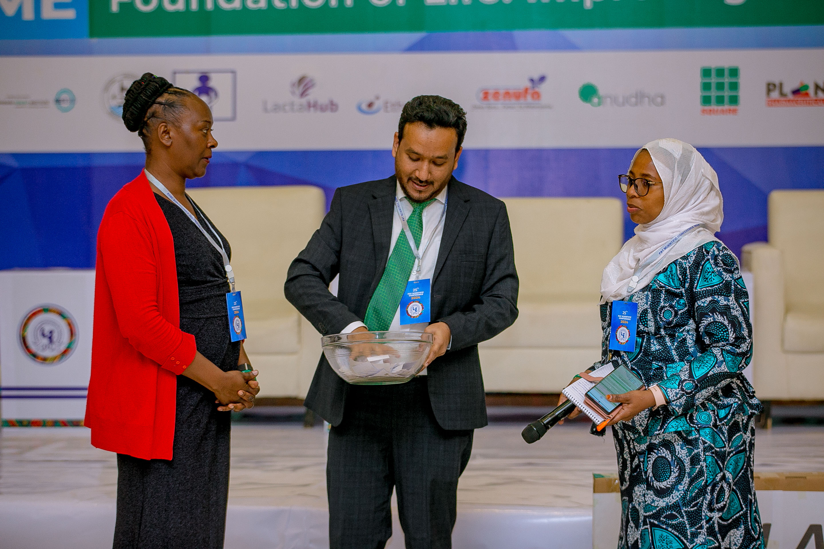 Foundation of Life: Improving Health Outcomes in Children