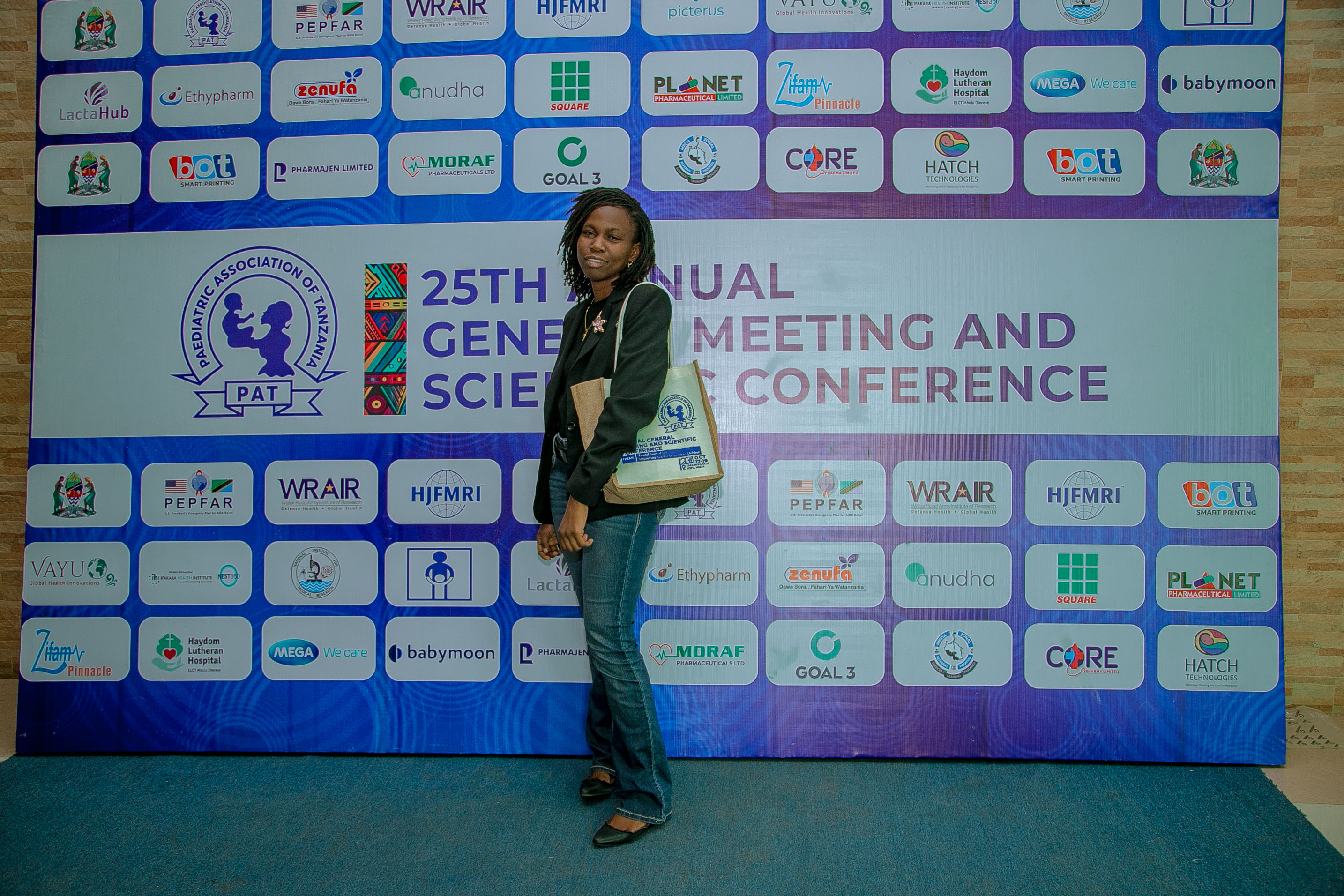 Foundation of Life: Improving Health Outcomes in Children