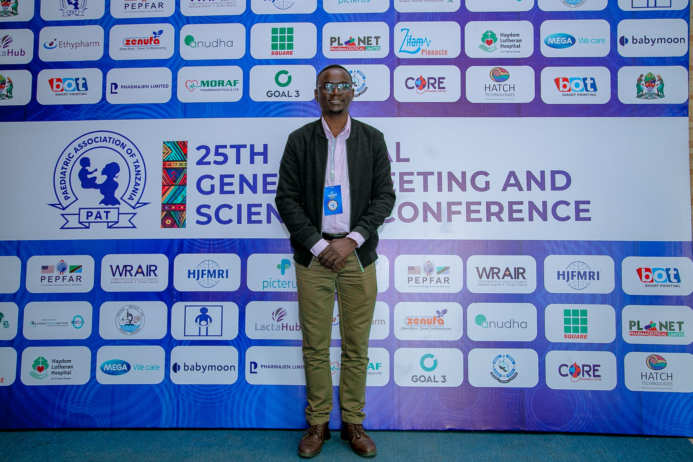 Foundation of Life: Improving Health Outcomes in Children