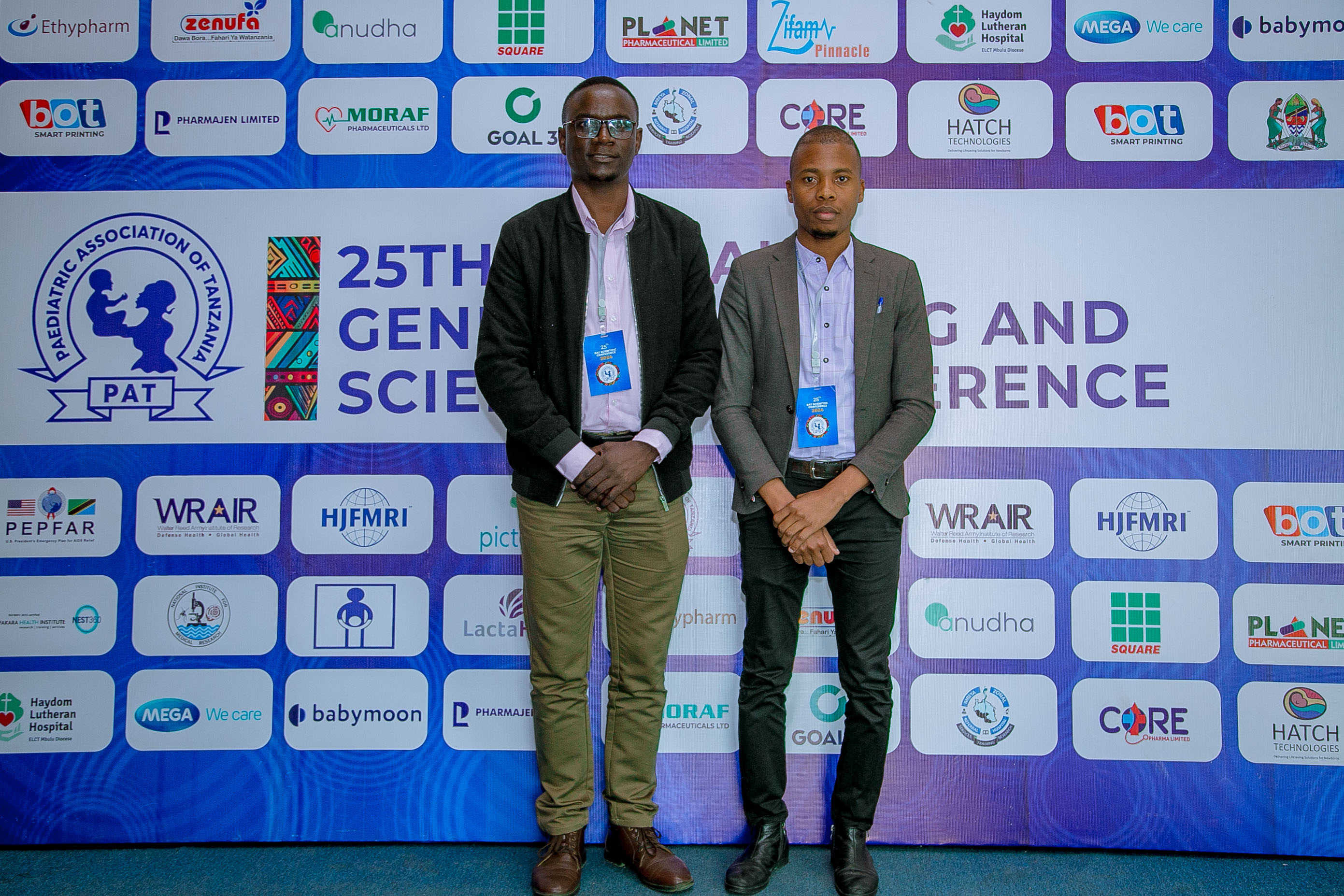 Foundation of Life: Improving Health Outcomes in Children