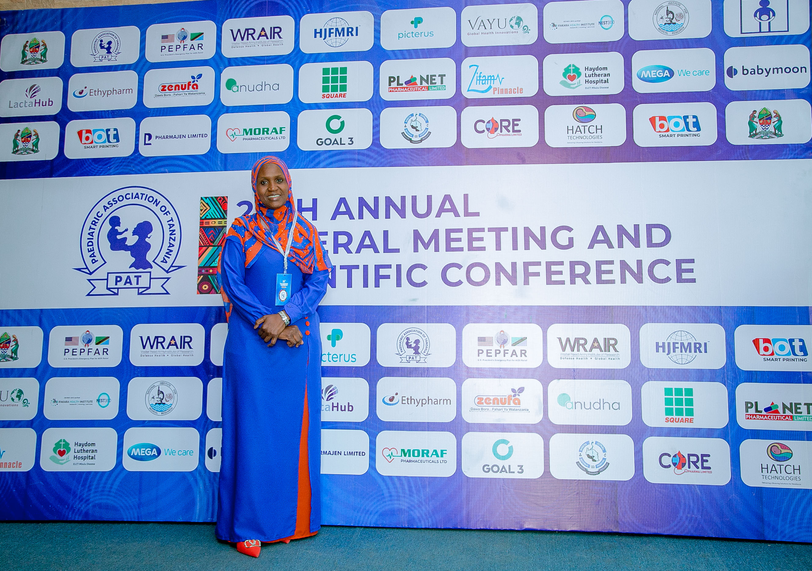 Foundation of Life: Improving Health Outcomes in Children