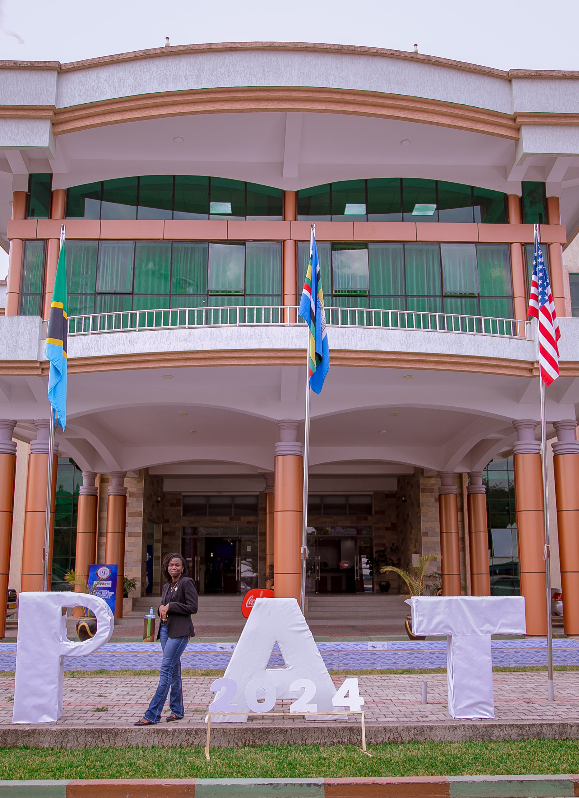 Foundation of Life: Improving Health Outcomes in Children