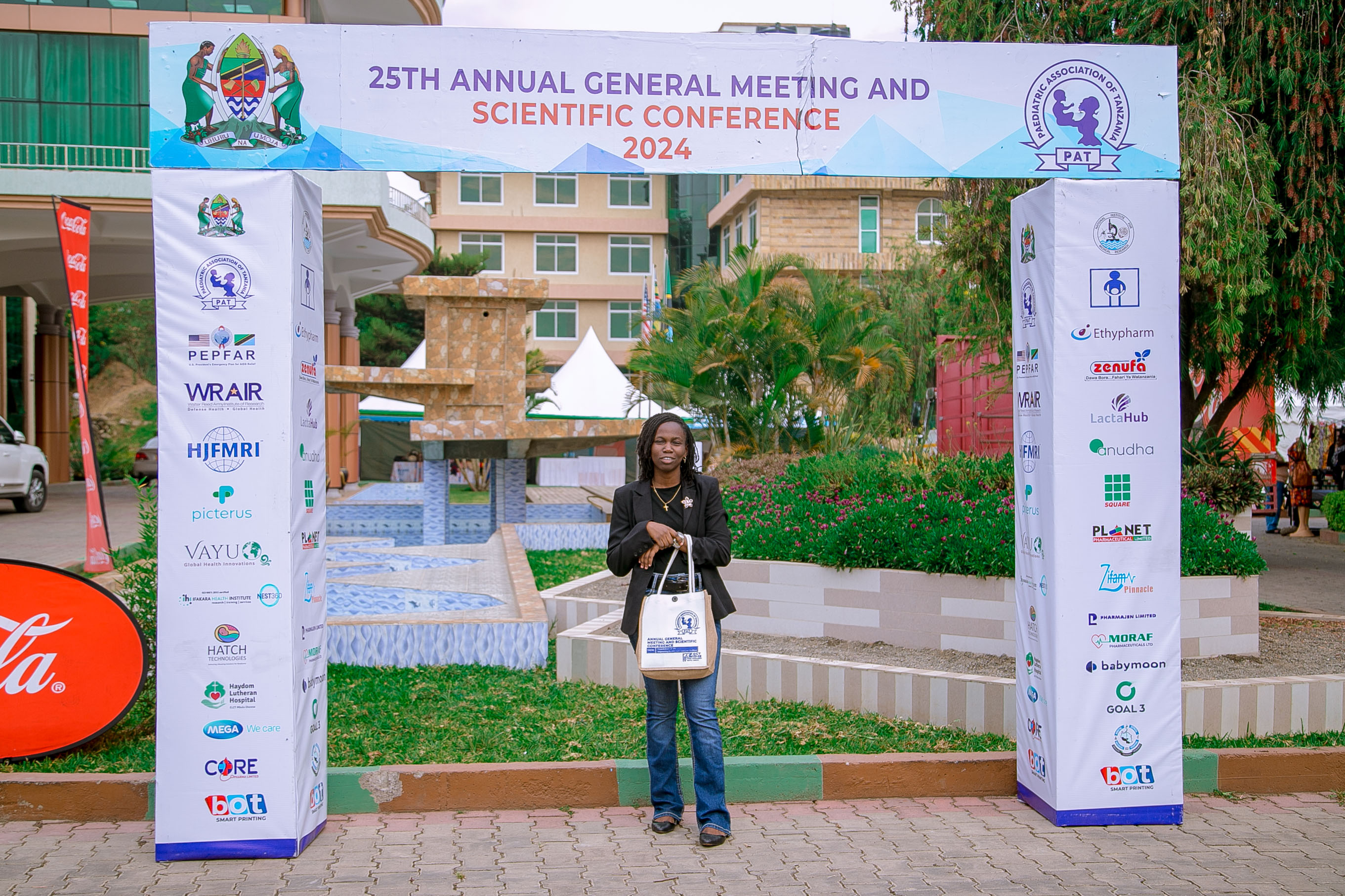 Foundation of Life: Improving Health Outcomes in Children