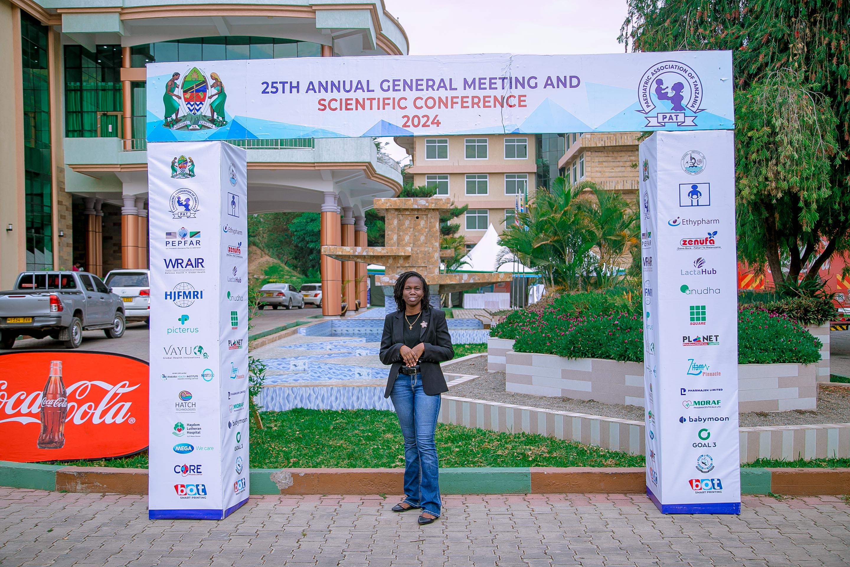 Foundation of Life: Improving Health Outcomes in Children