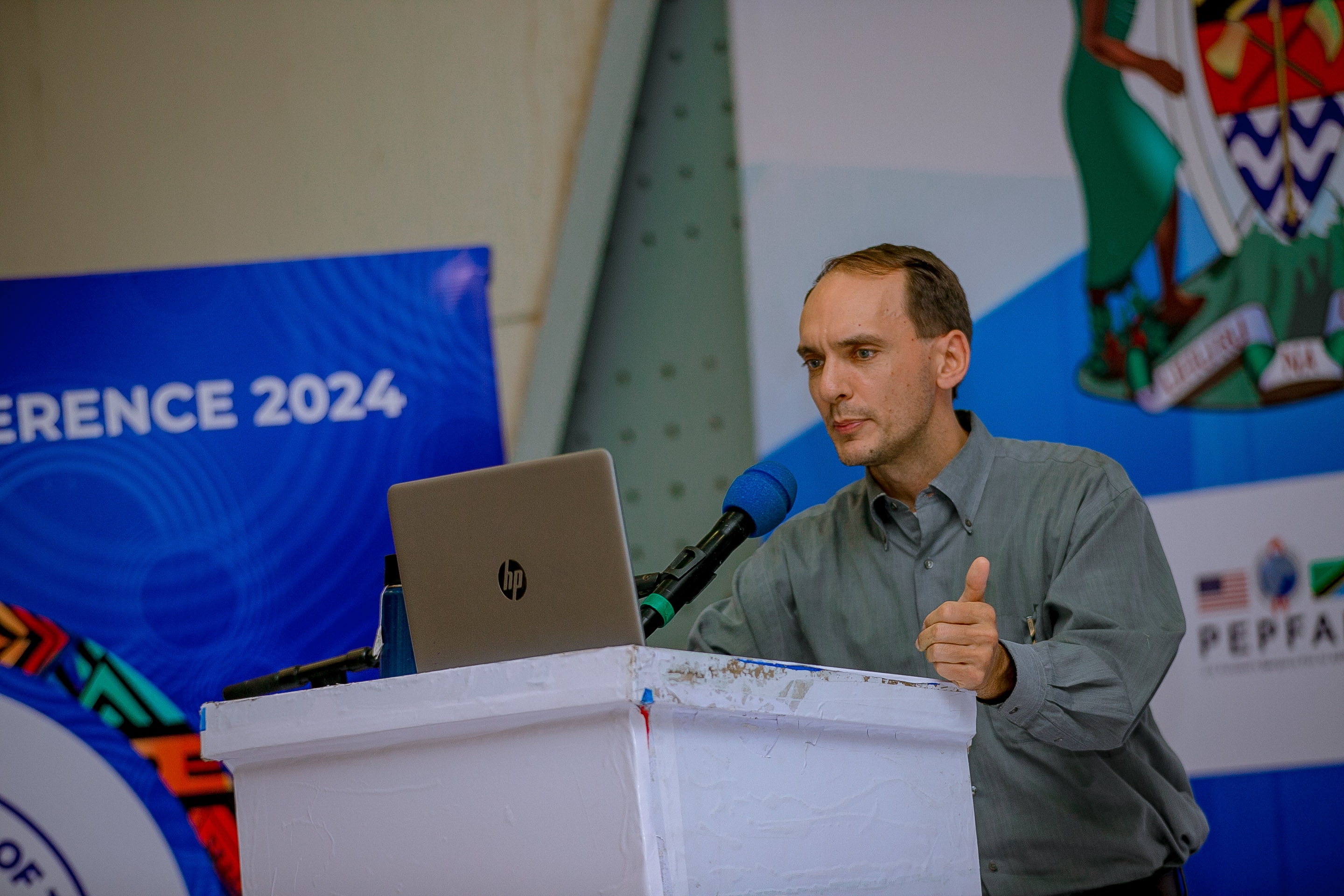 Foundation of Life: Improving Health Outcomes in Children