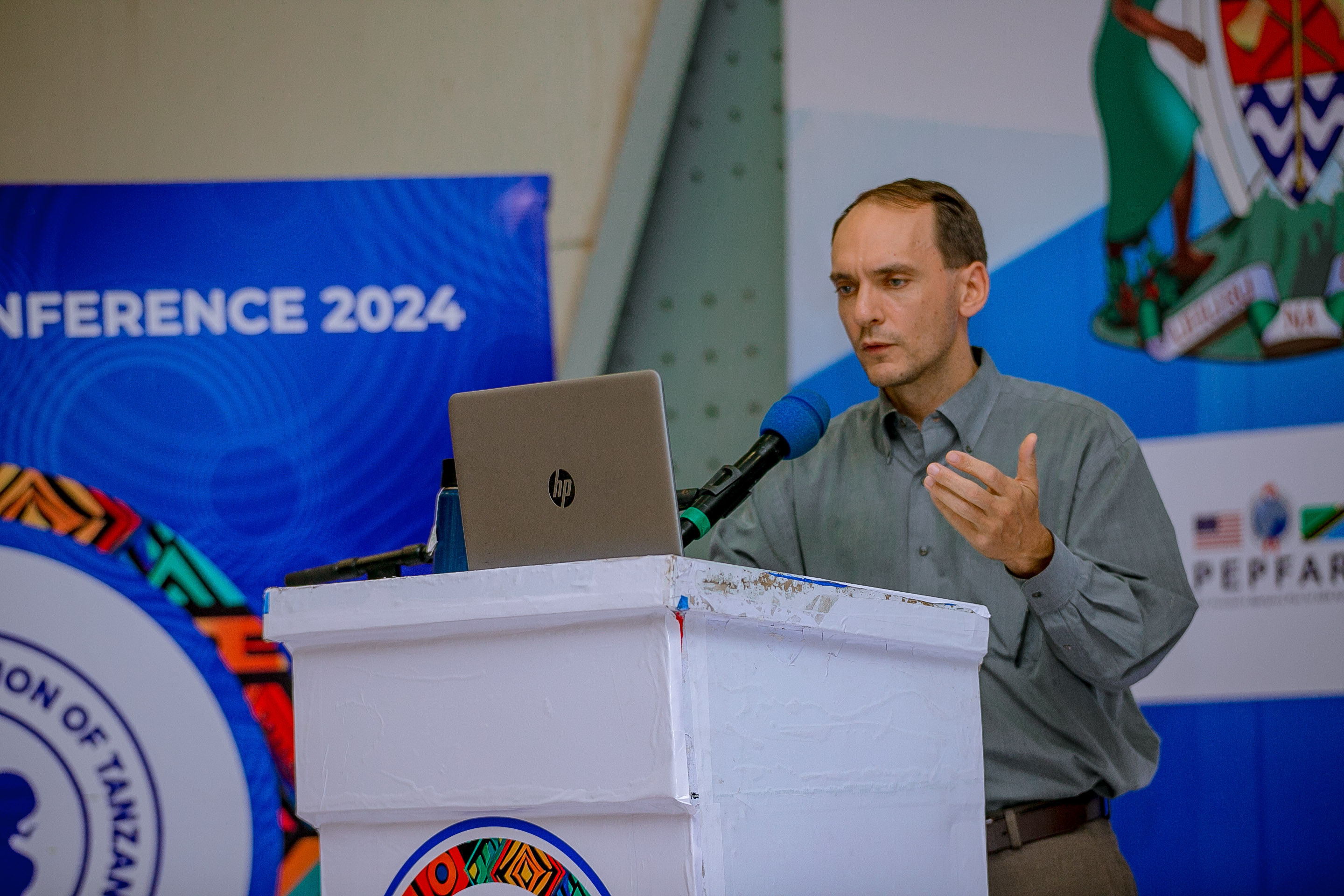 Foundation of Life: Improving Health Outcomes in Children