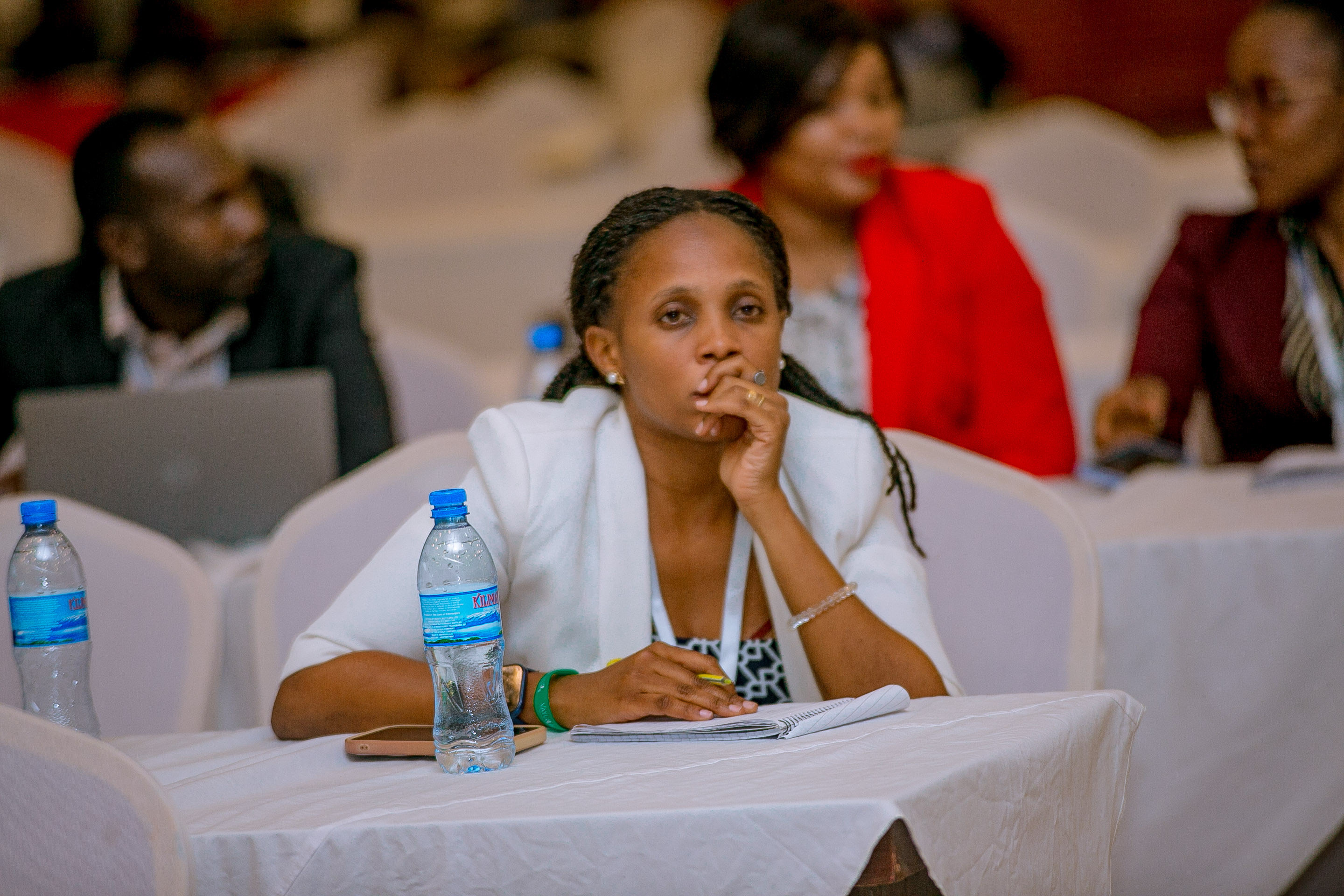 Foundation of Life: Improving Health Outcomes in Children