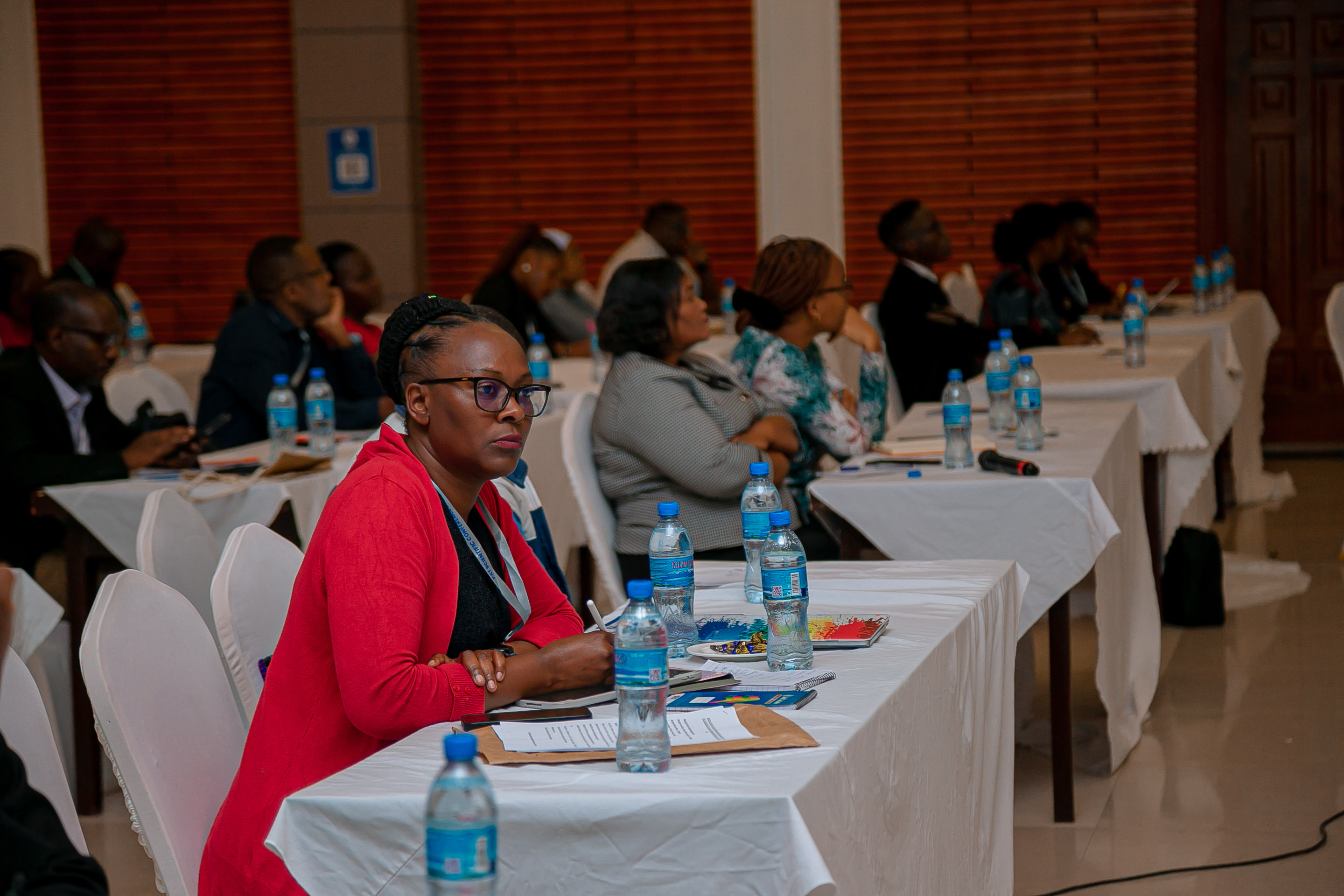 Foundation of Life: Improving Health Outcomes in Children