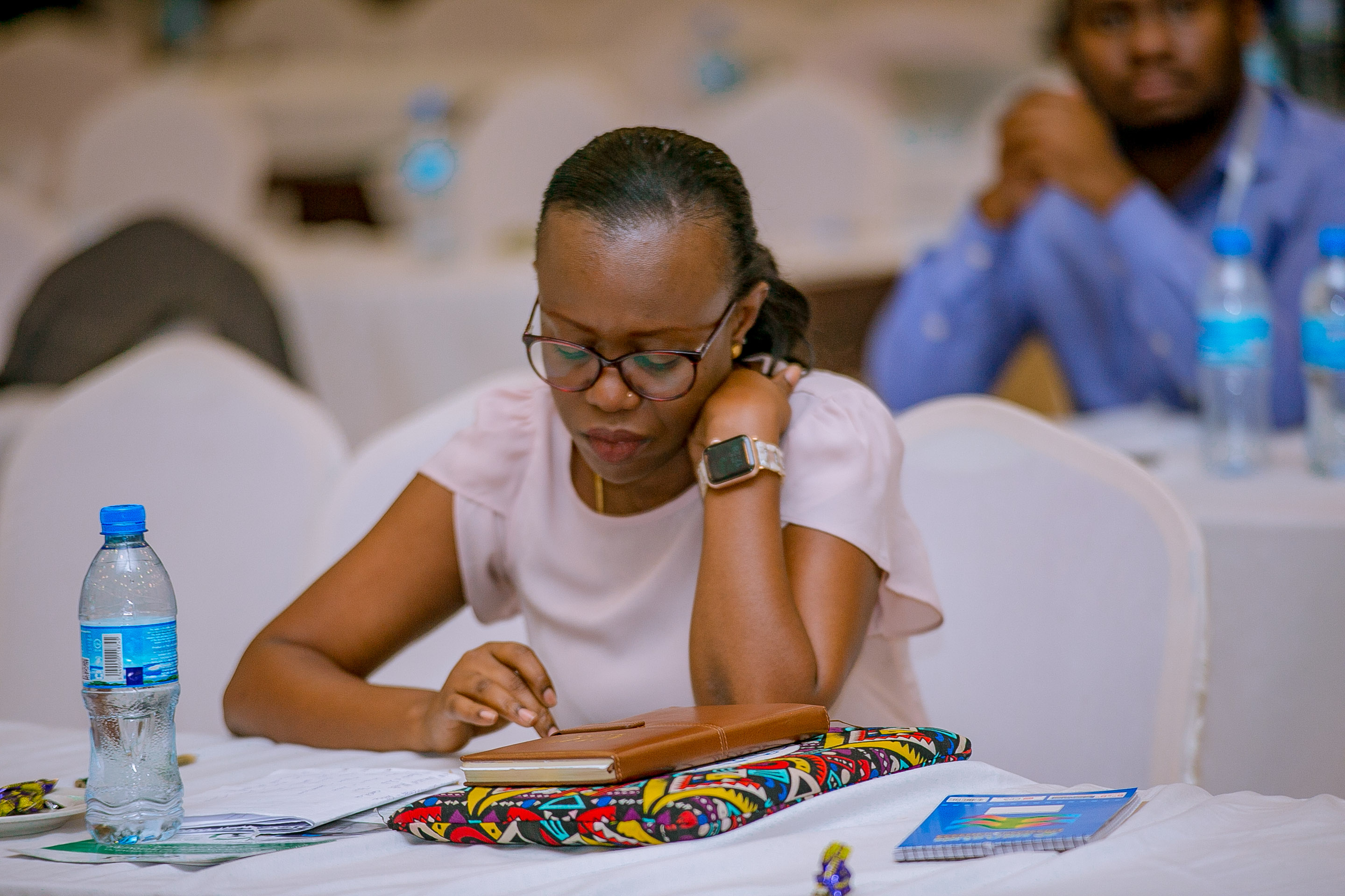 Foundation of Life: Improving Health Outcomes in Children