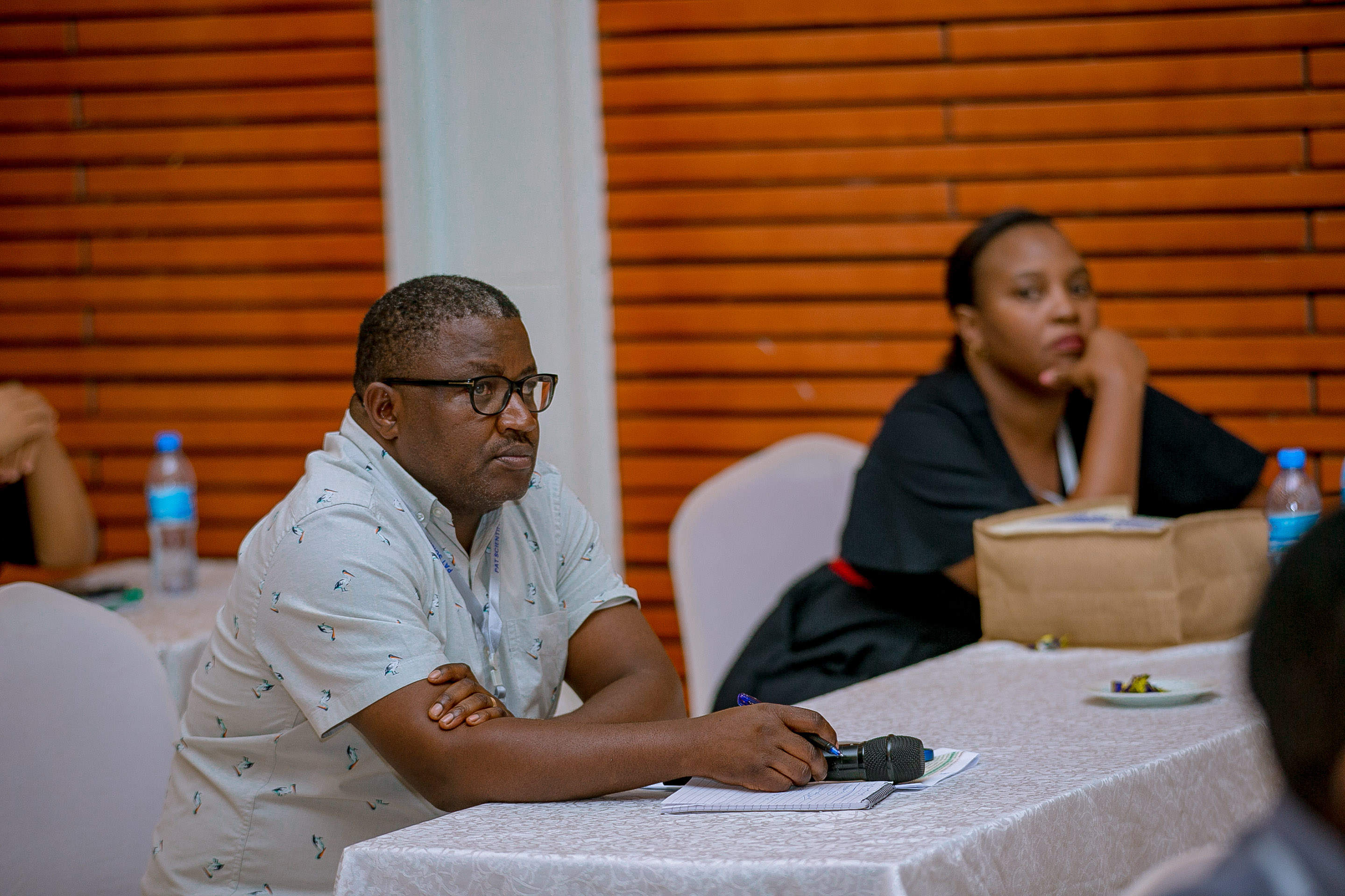 Foundation of Life: Improving Health Outcomes in Children