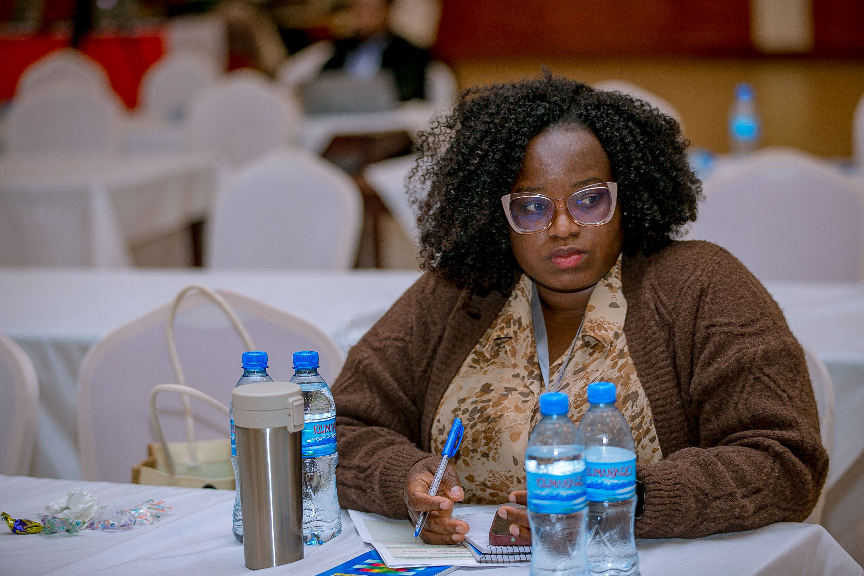 Foundation of Life: Improving Health Outcomes in Children