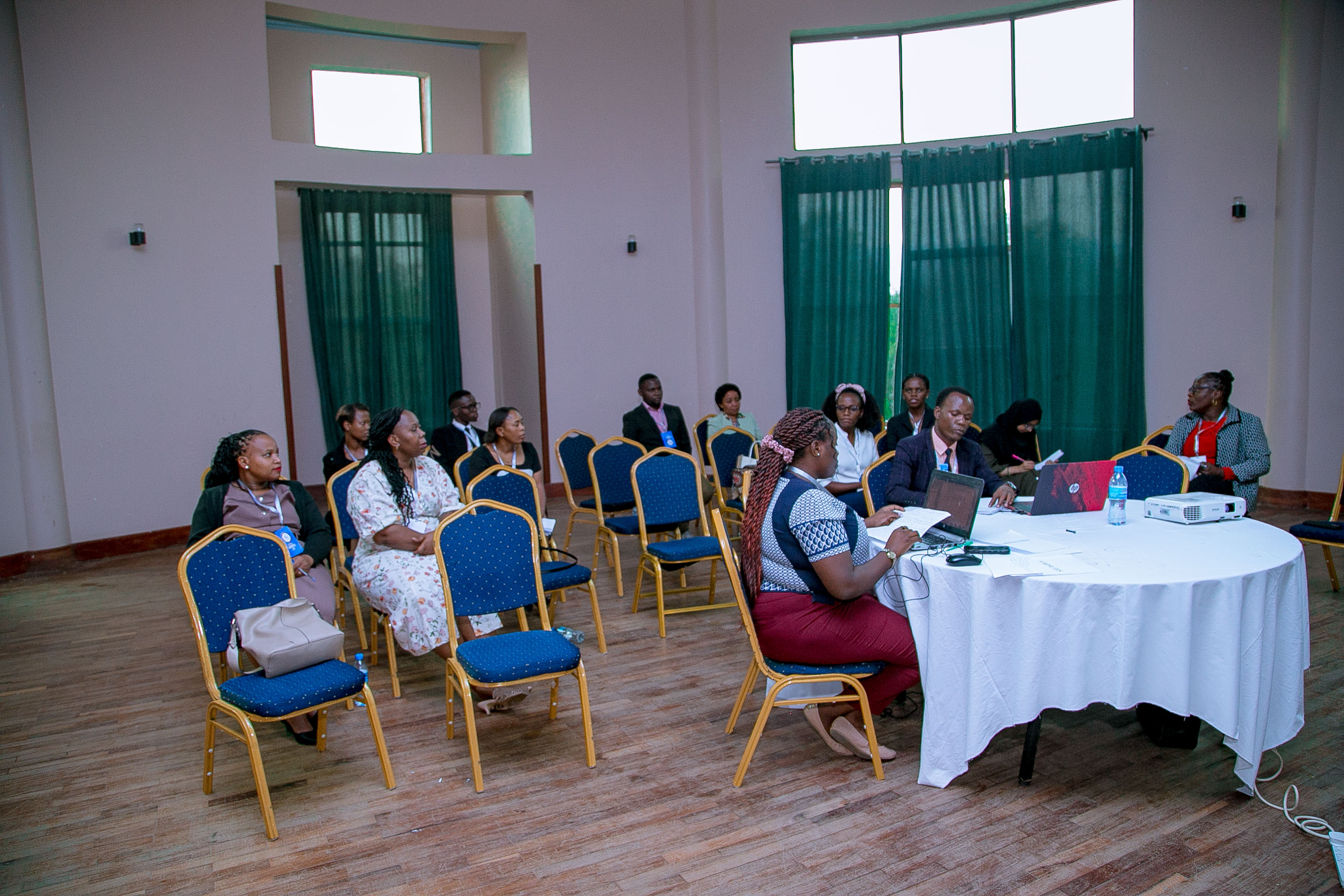 Foundation of Life: Improving Health Outcomes in Children