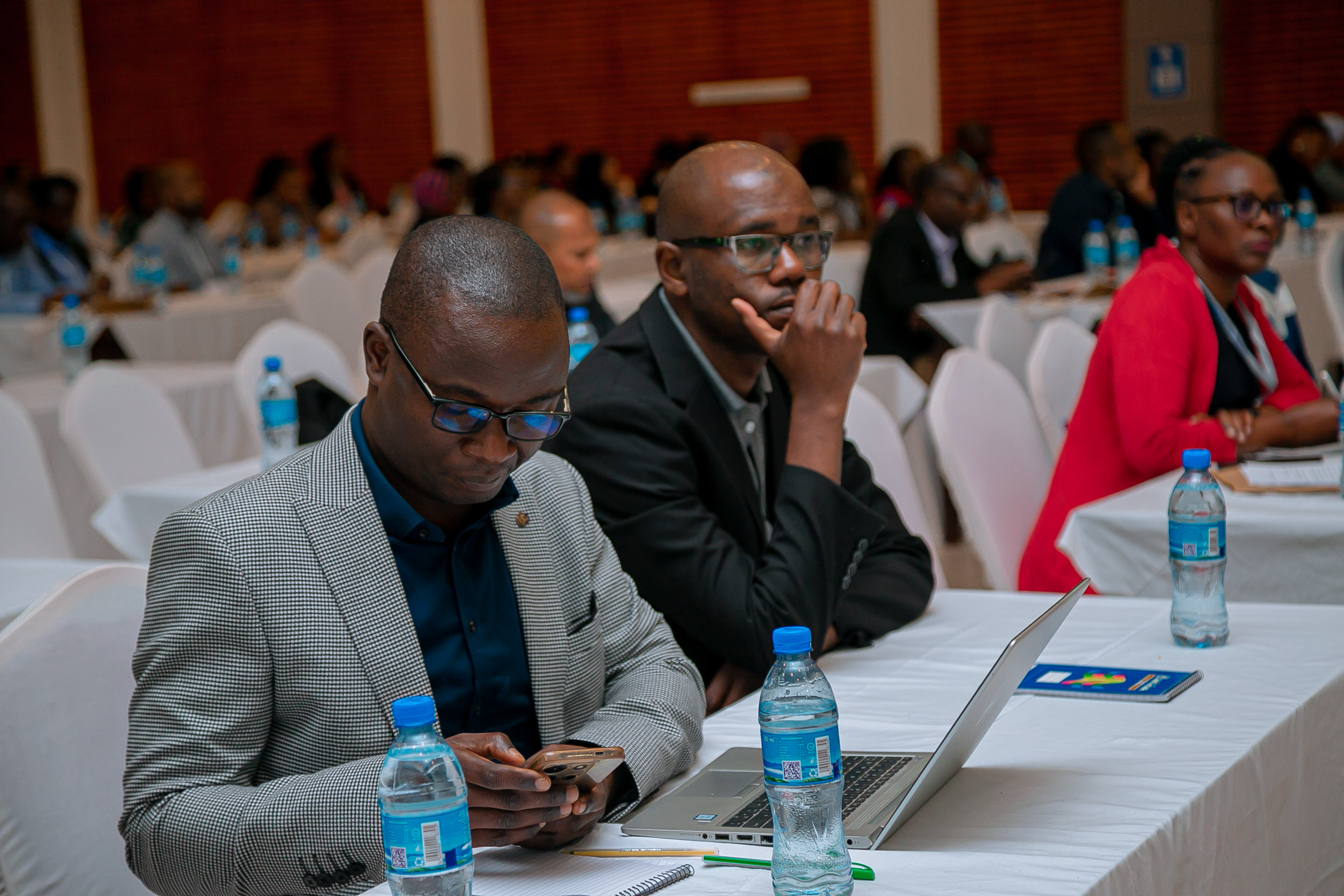 Foundation of Life: Improving Health Outcomes in Children