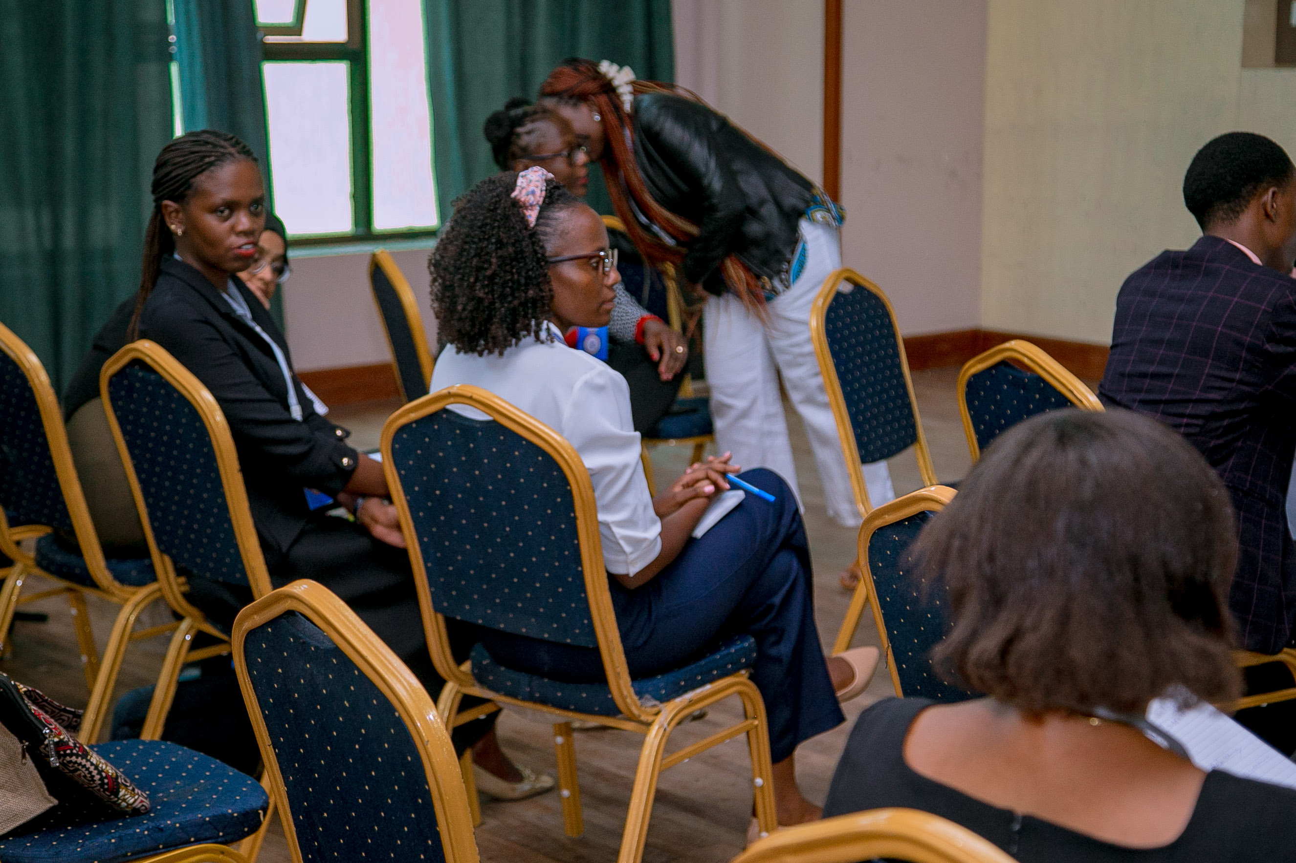 Foundation of Life: Improving Health Outcomes in Children