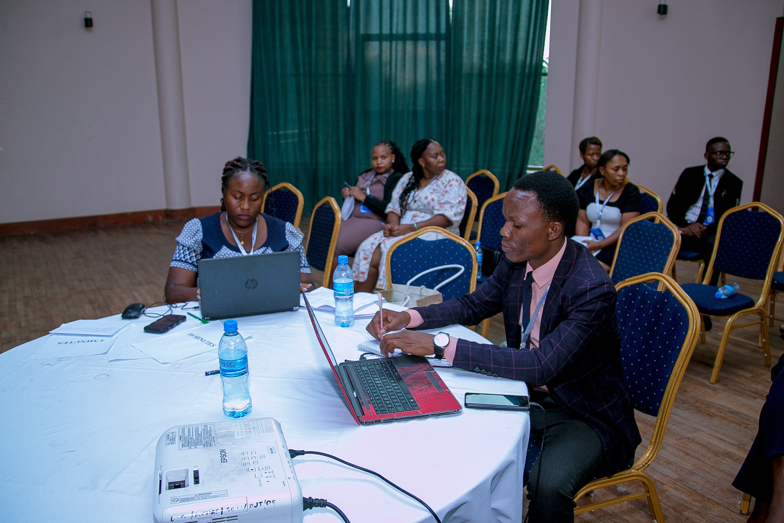 Foundation of Life: Improving Health Outcomes in Children