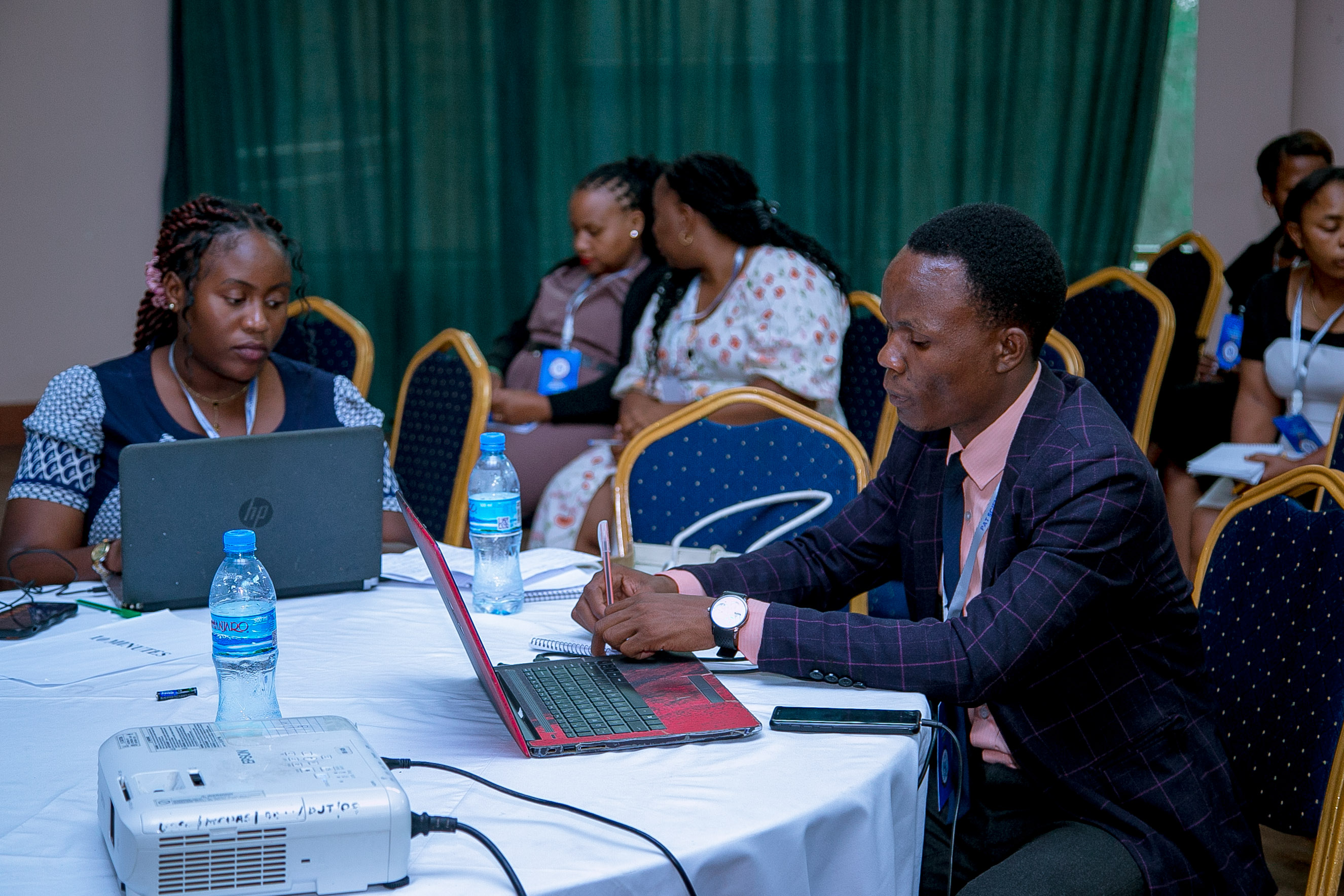 Foundation of Life: Improving Health Outcomes in Children