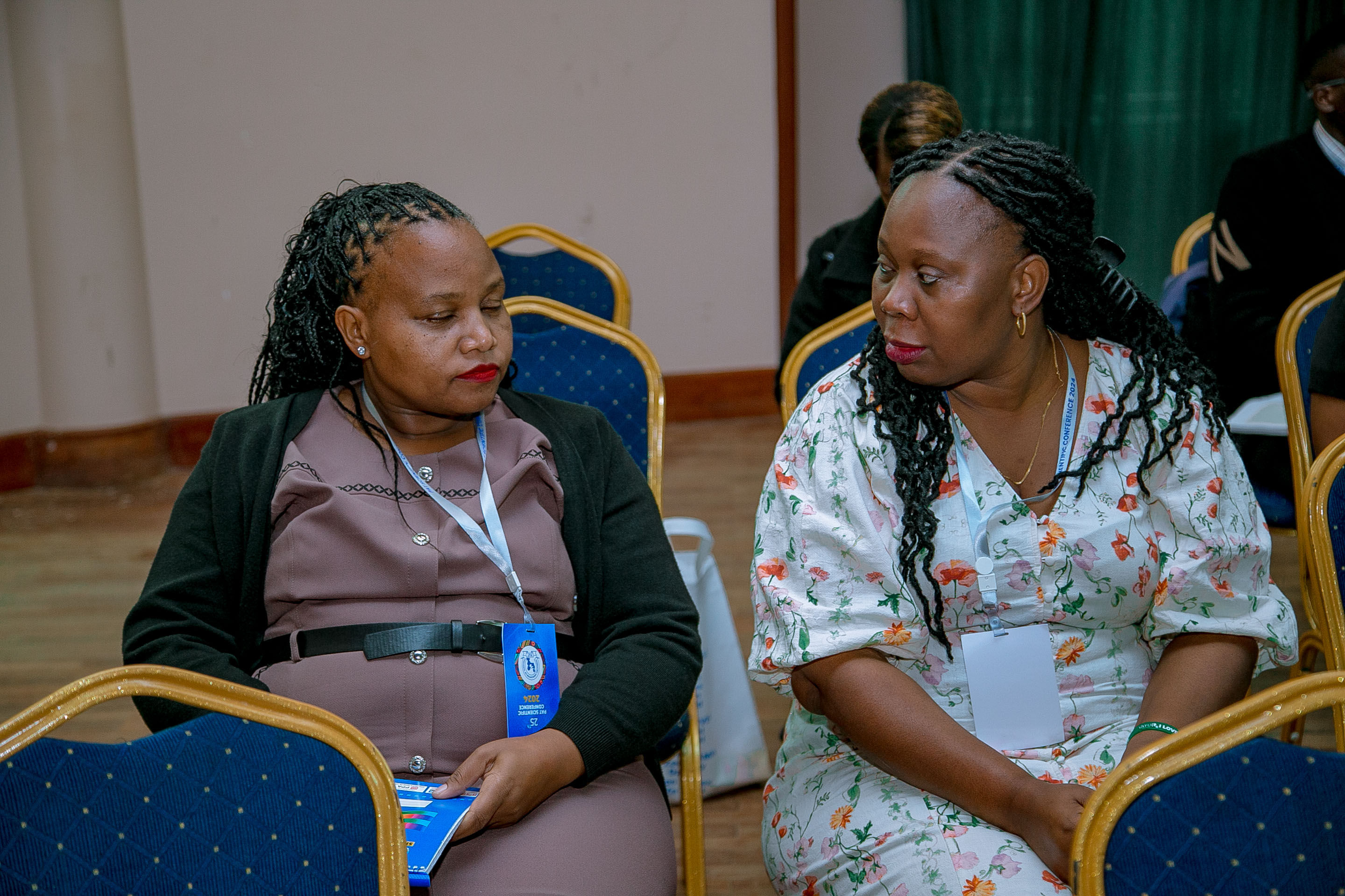 Foundation of Life: Improving Health Outcomes in Children