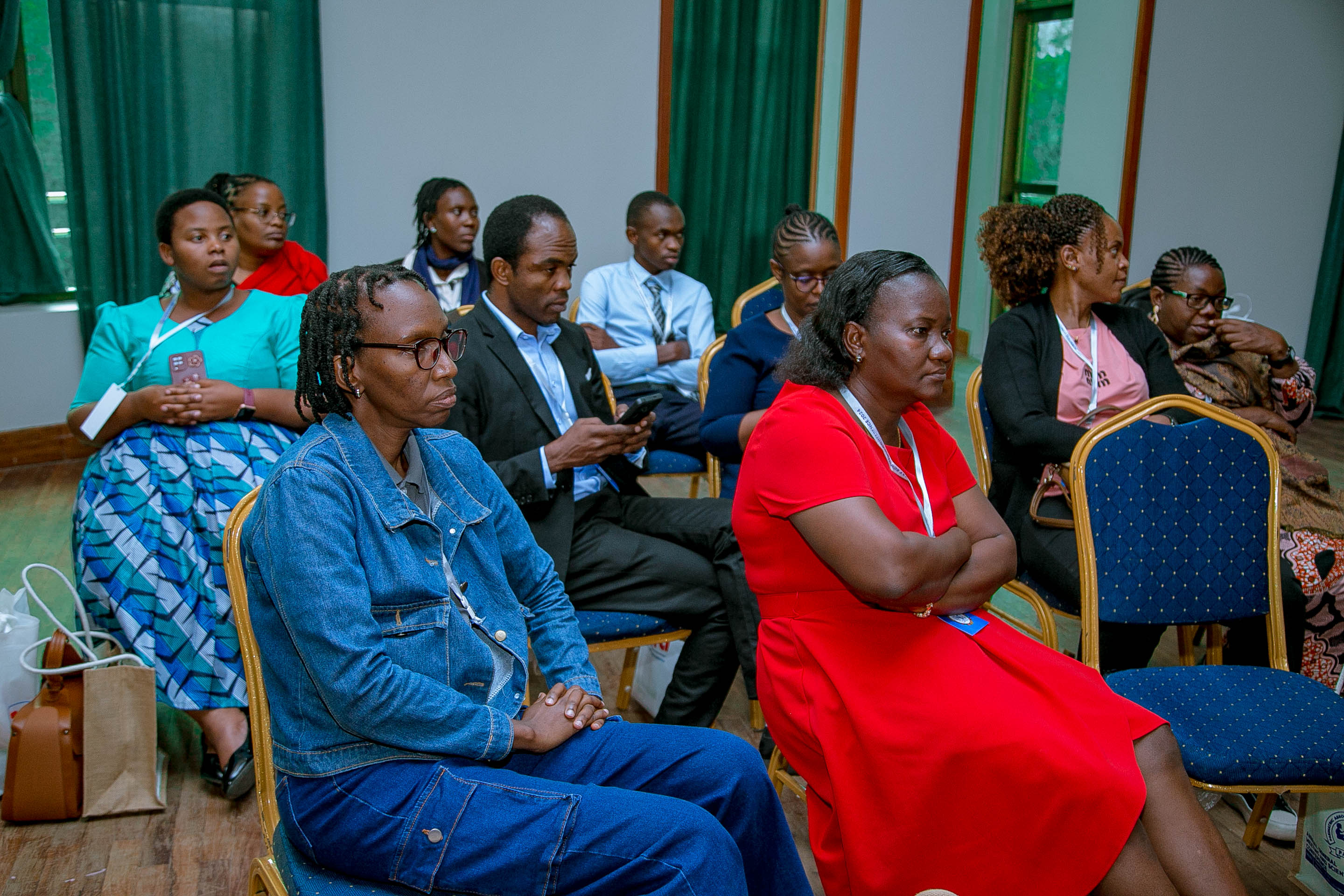 Foundation of Life: Improving Health Outcomes in Children