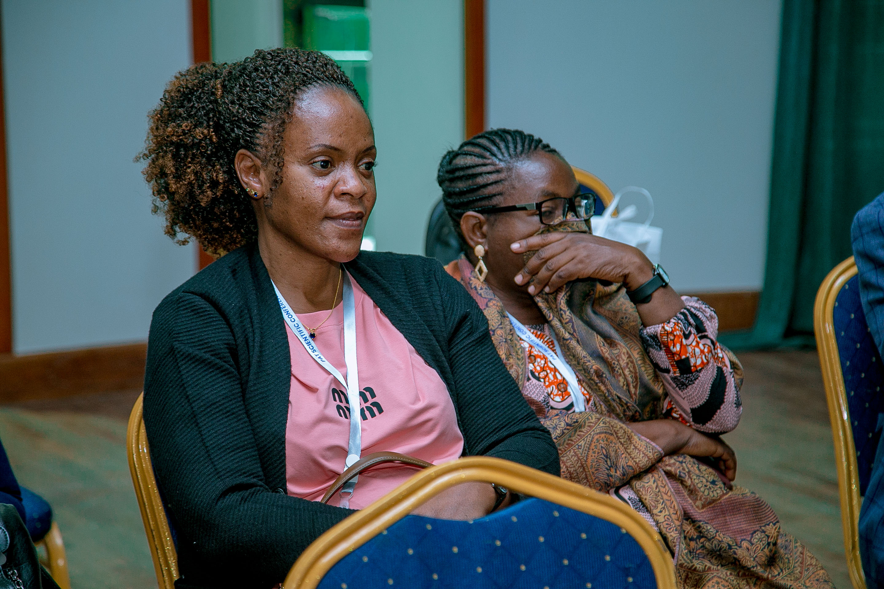 Foundation of Life: Improving Health Outcomes in Children