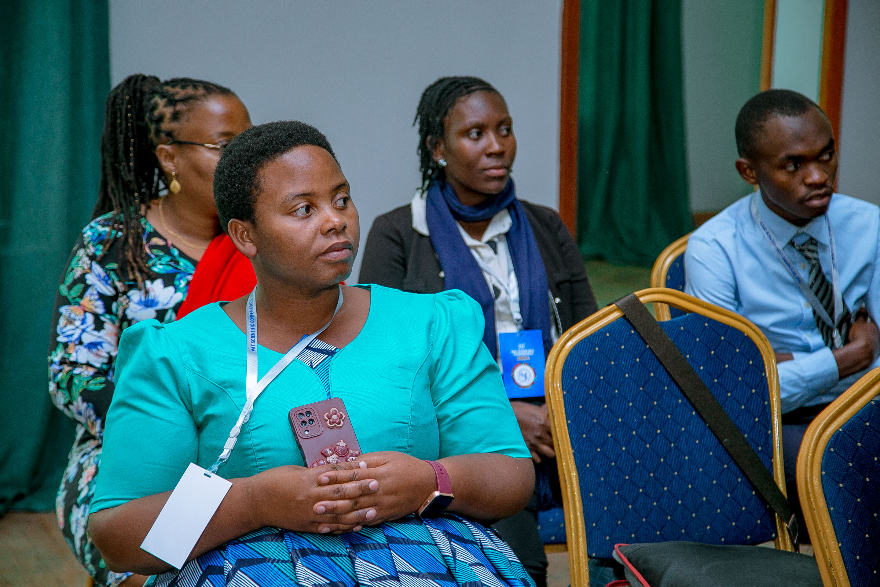 Foundation of Life: Improving Health Outcomes in Children