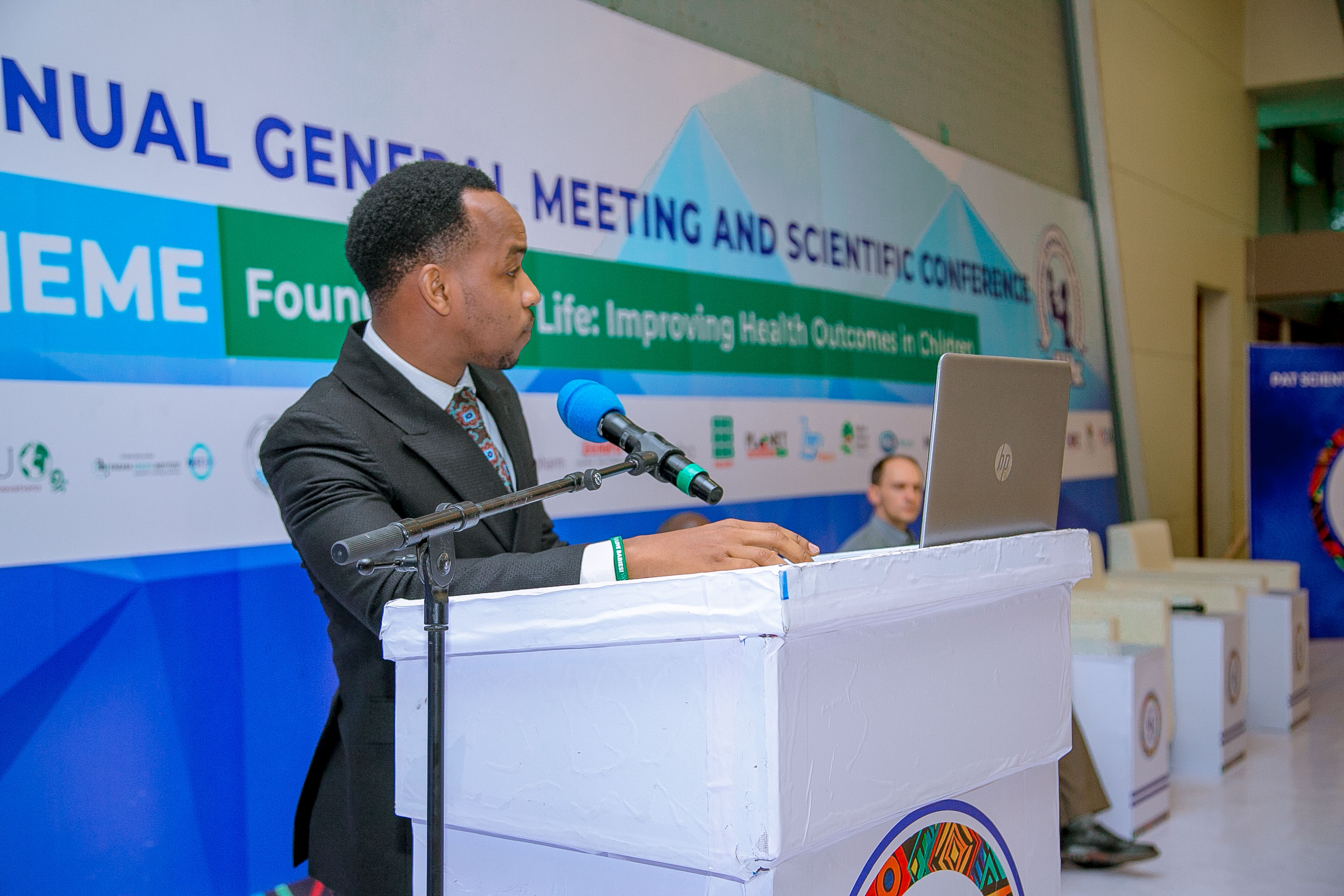 Foundation of Life: Improving Health Outcomes in Children