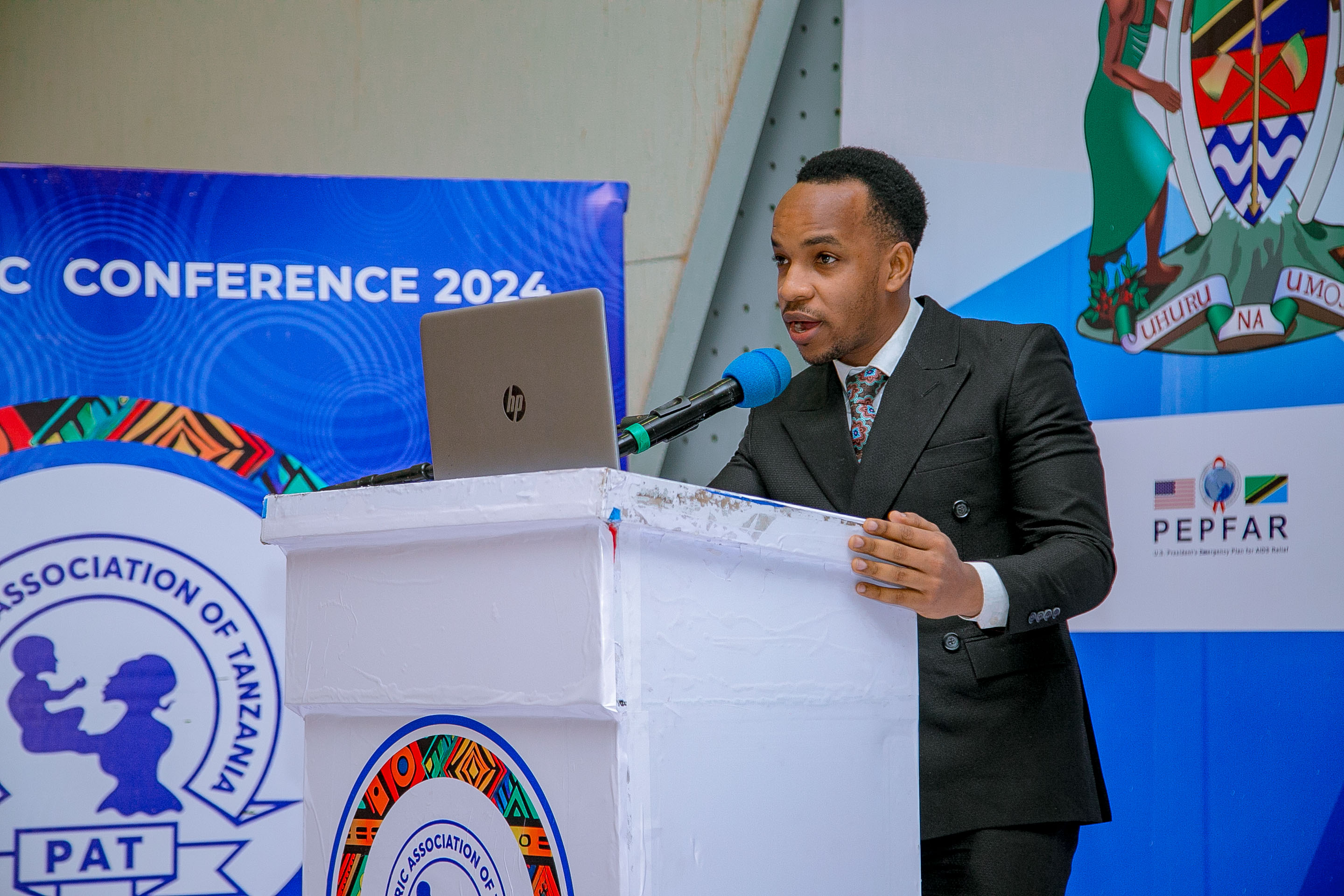 Foundation of Life: Improving Health Outcomes in Children