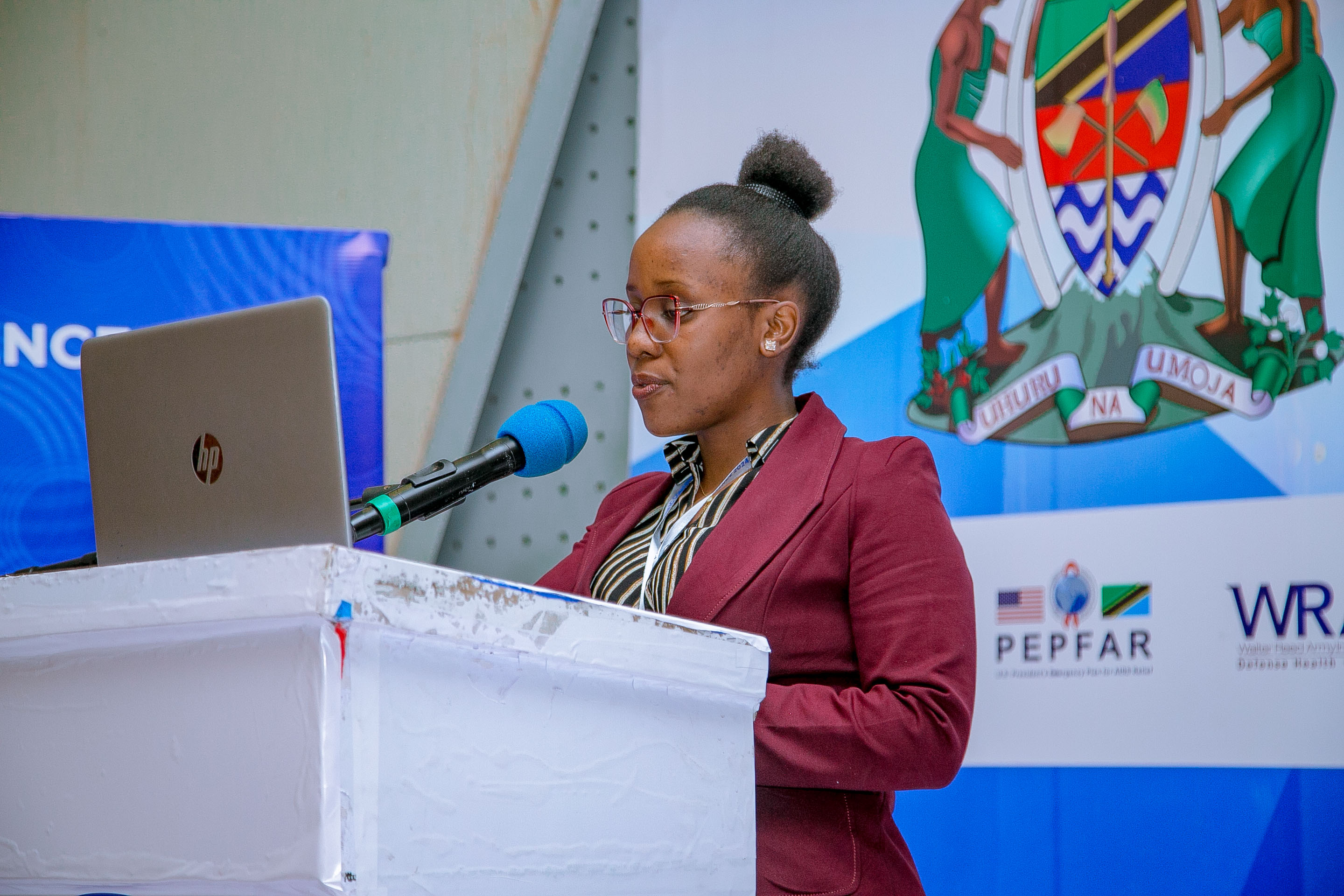 Foundation of Life: Improving Health Outcomes in Children