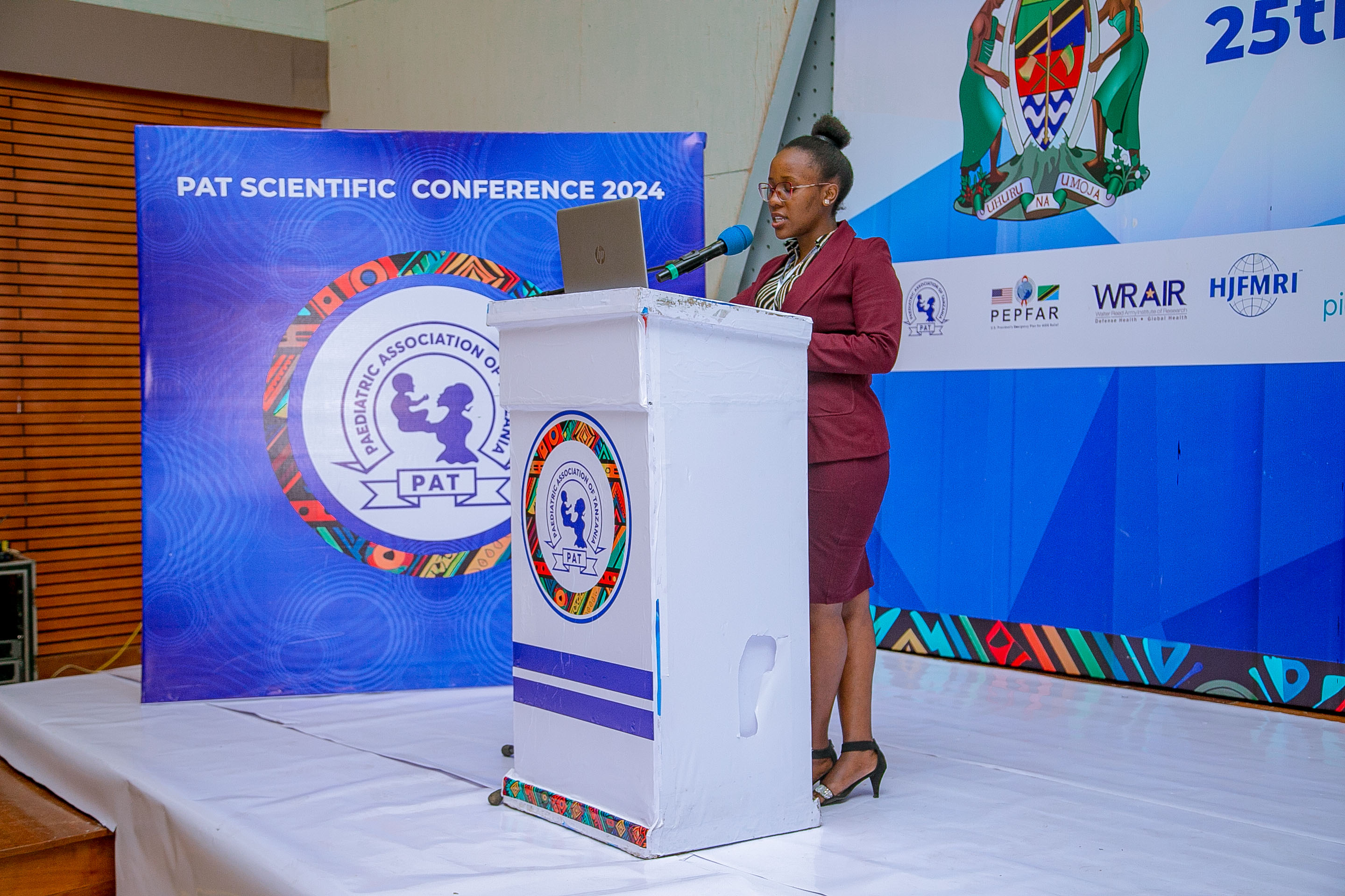 Foundation of Life: Improving Health Outcomes in Children