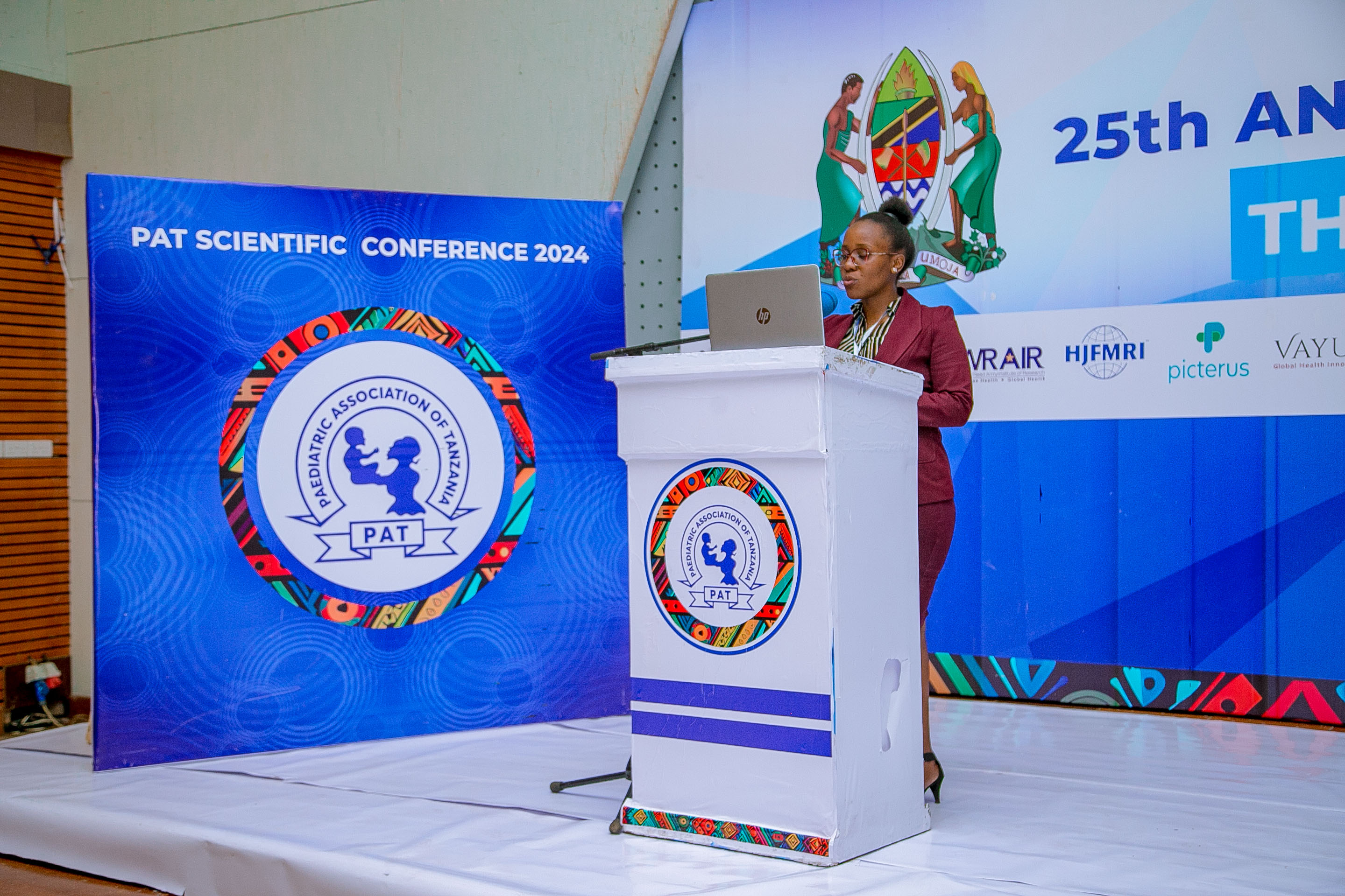 Foundation of Life: Improving Health Outcomes in Children