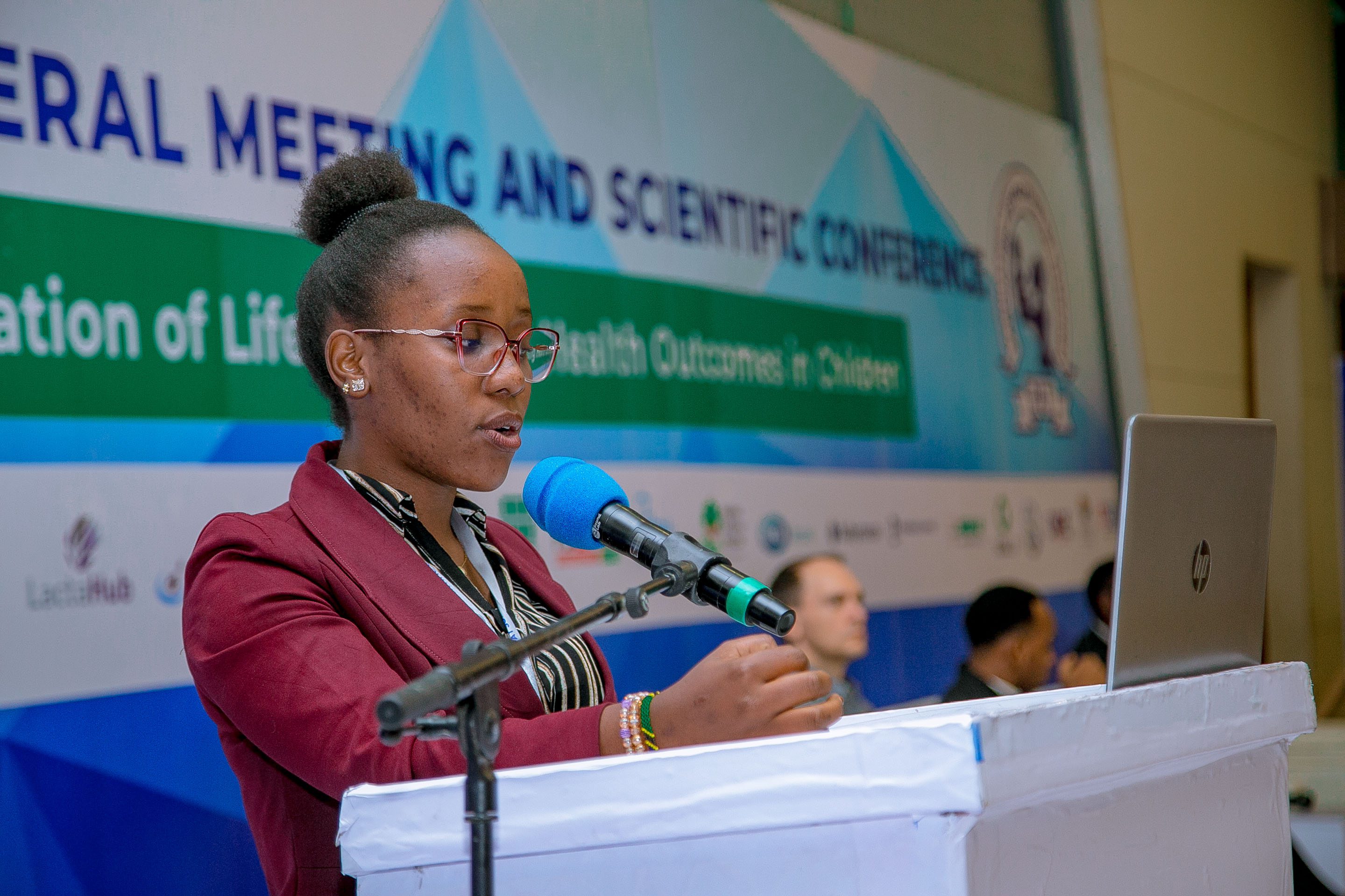 Foundation of Life: Improving Health Outcomes in Children