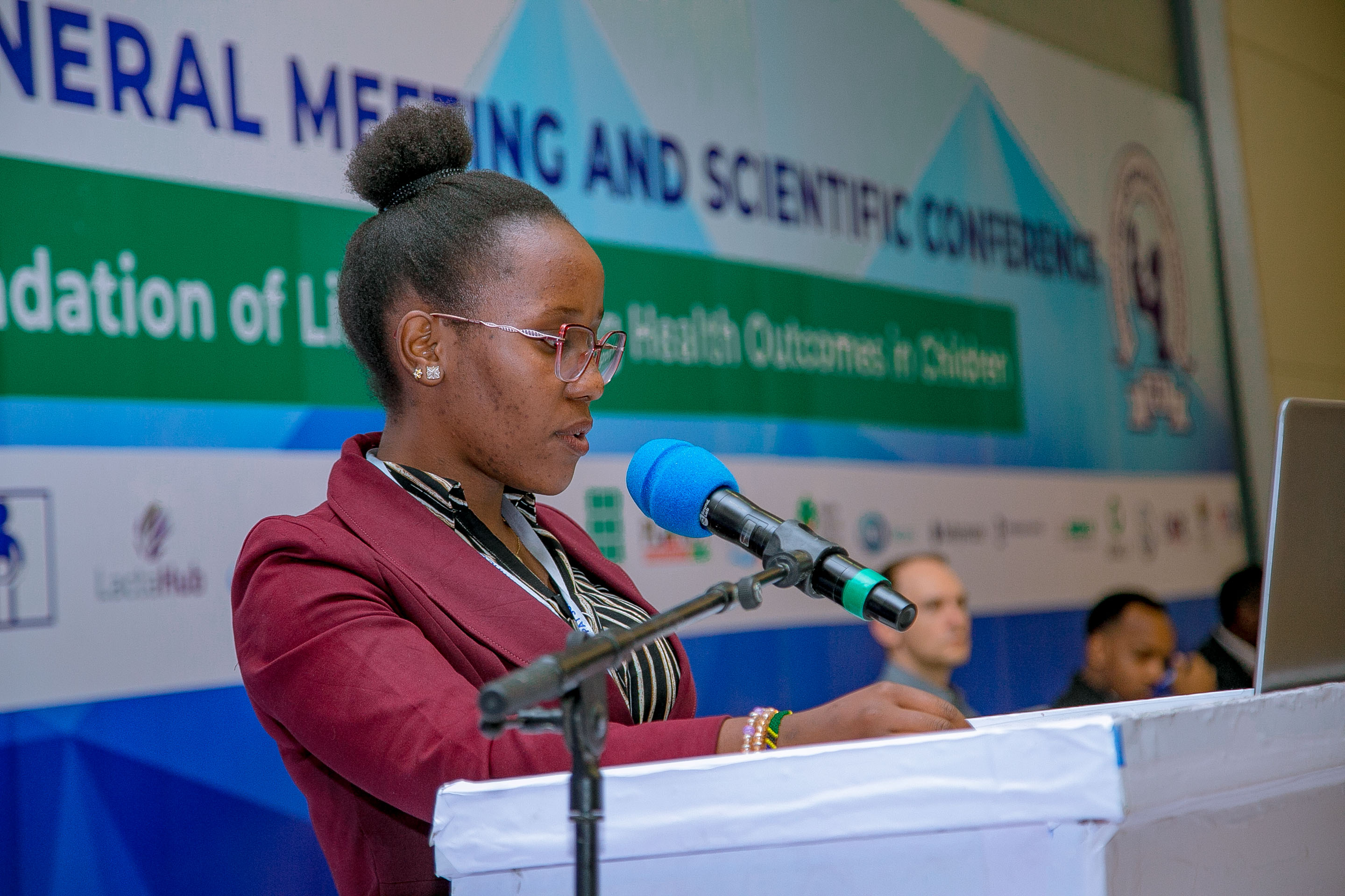 Foundation of Life: Improving Health Outcomes in Children