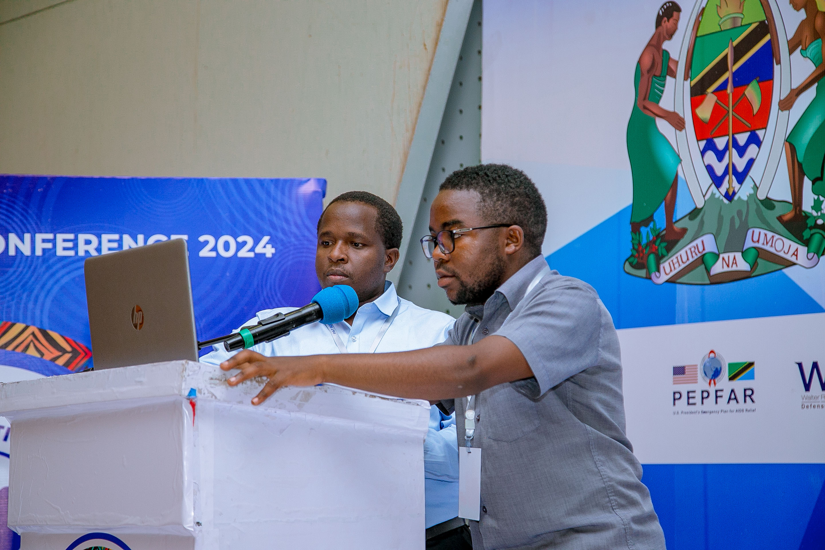 Foundation of Life: Improving Health Outcomes in Children