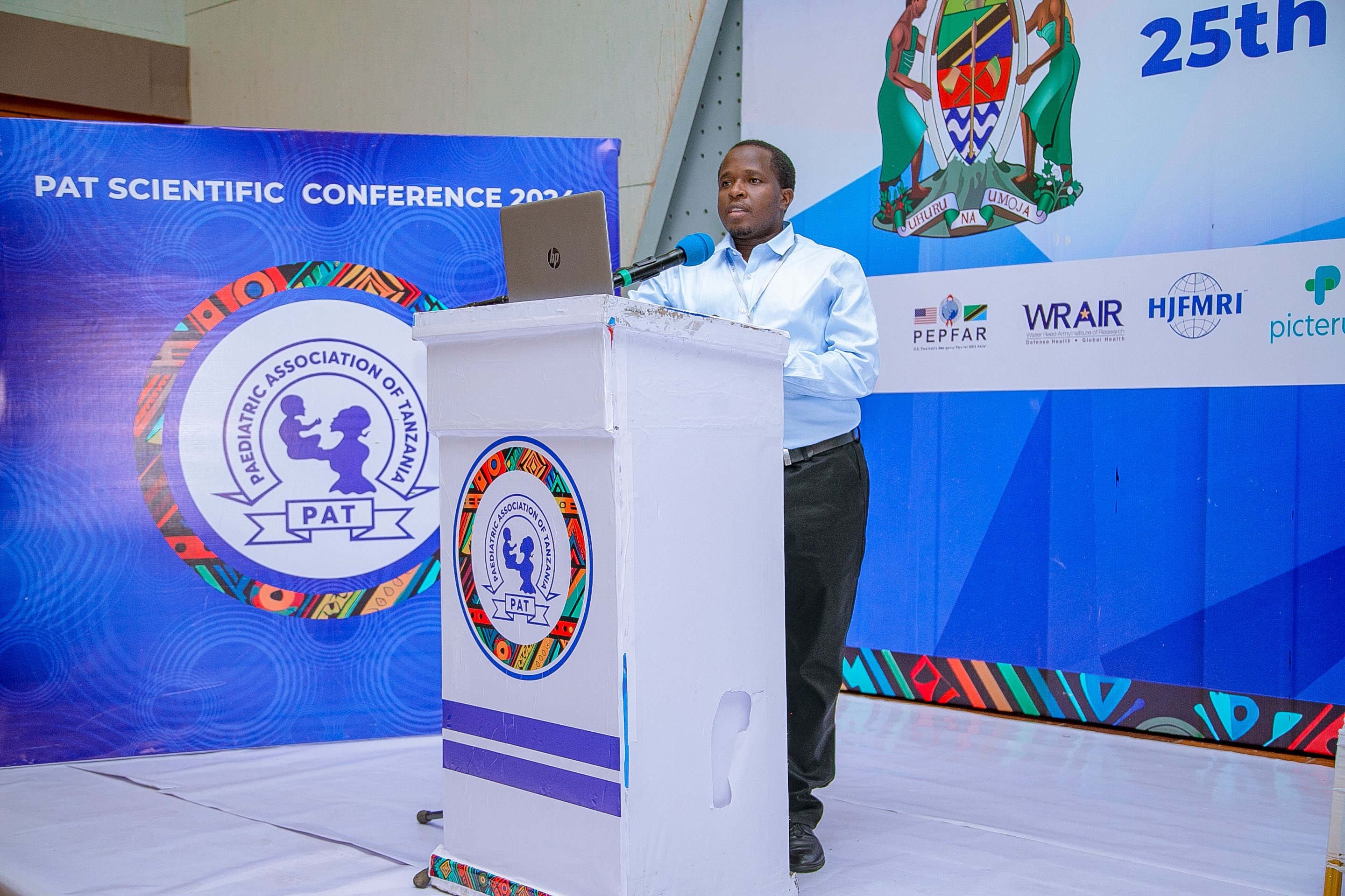 Foundation of Life: Improving Health Outcomes in Children