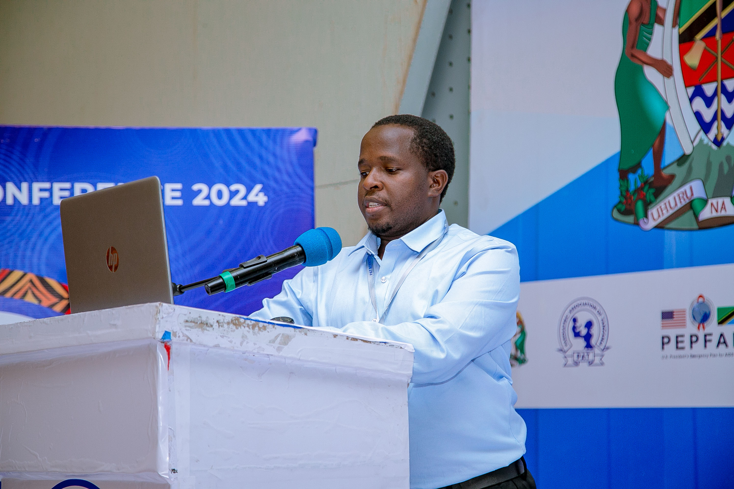 Foundation of Life: Improving Health Outcomes in Children