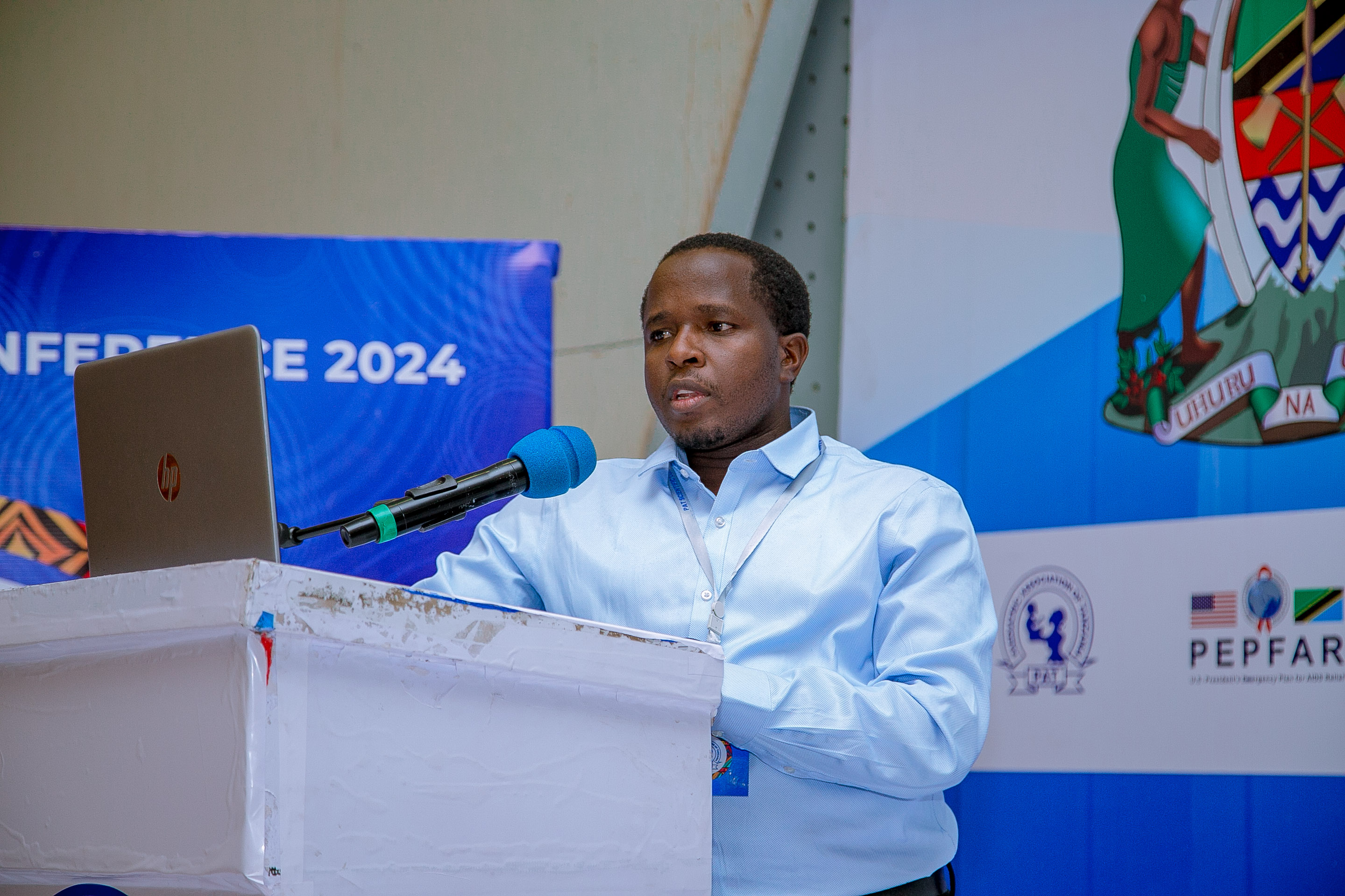 Foundation of Life: Improving Health Outcomes in Children