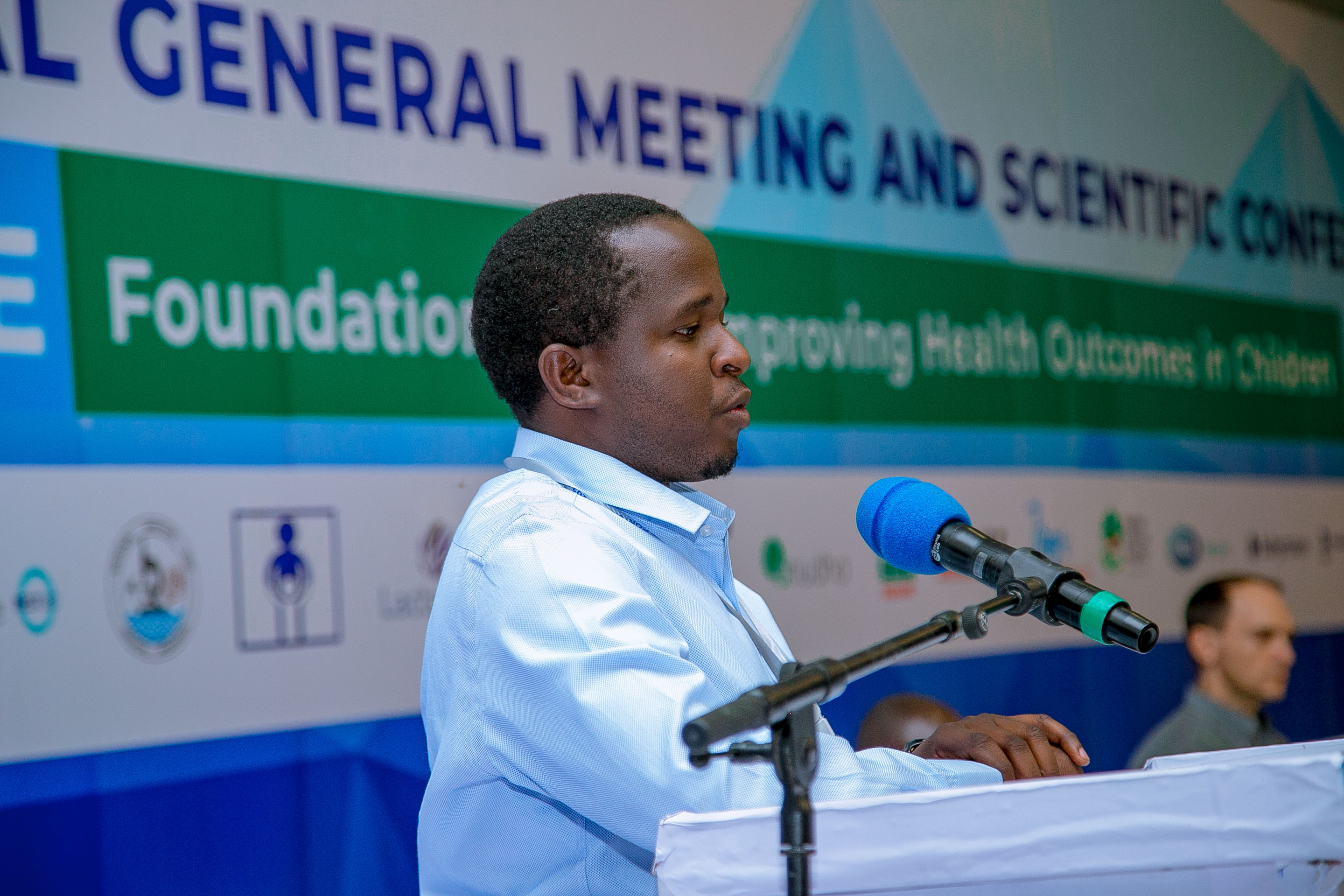 Foundation of Life: Improving Health Outcomes in Children