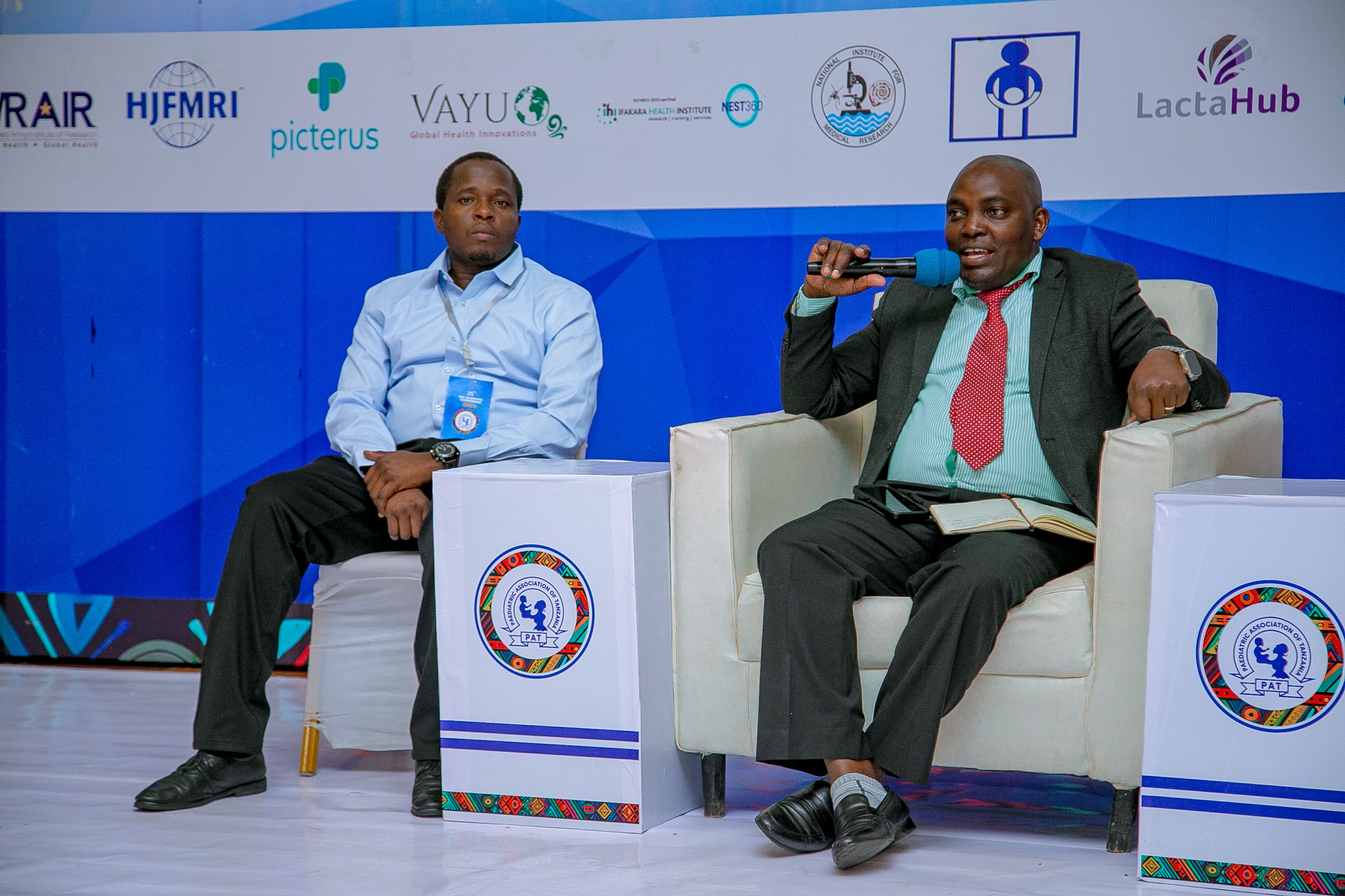 Foundation of Life: Improving Health Outcomes in Children