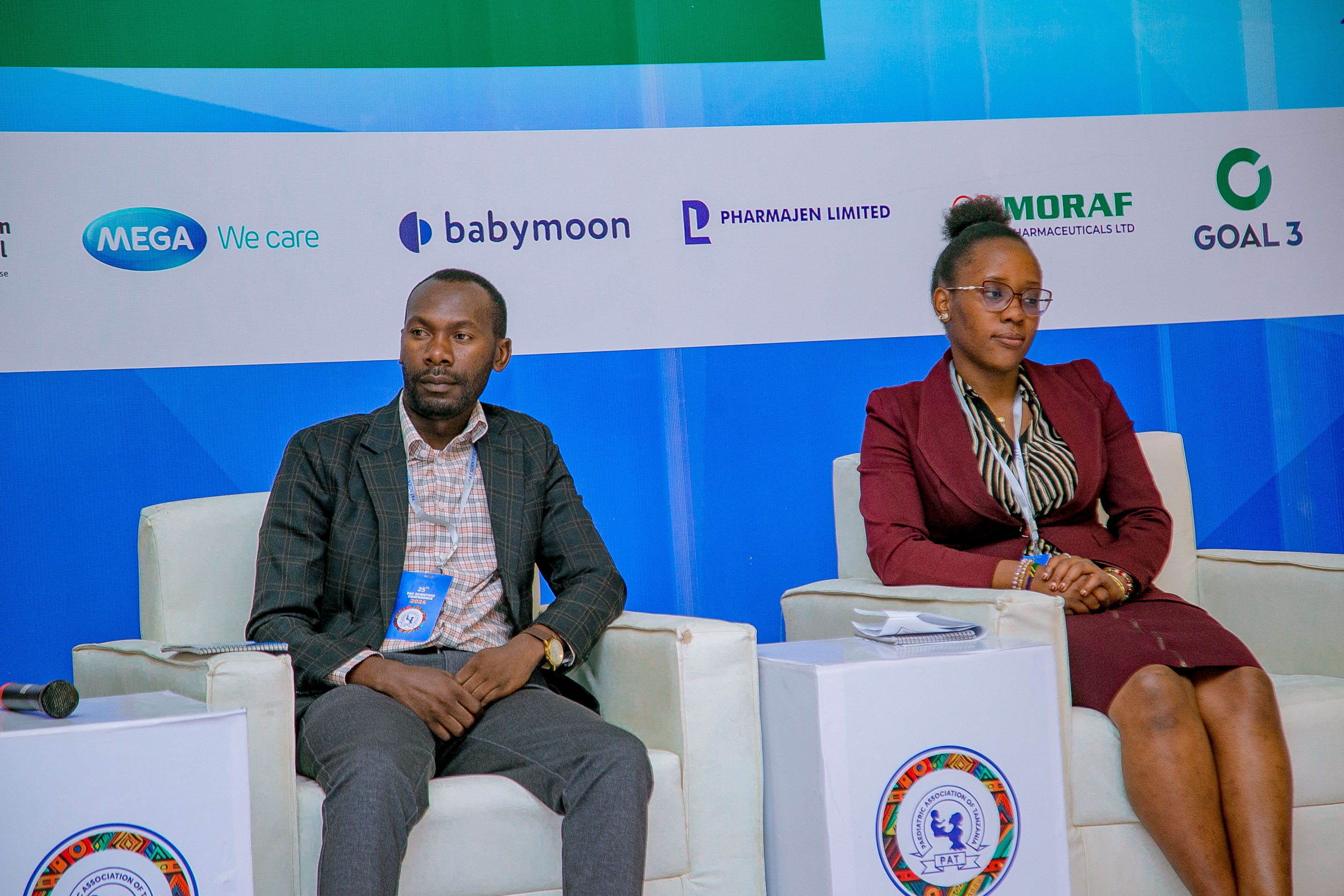 Foundation of Life: Improving Health Outcomes in Children