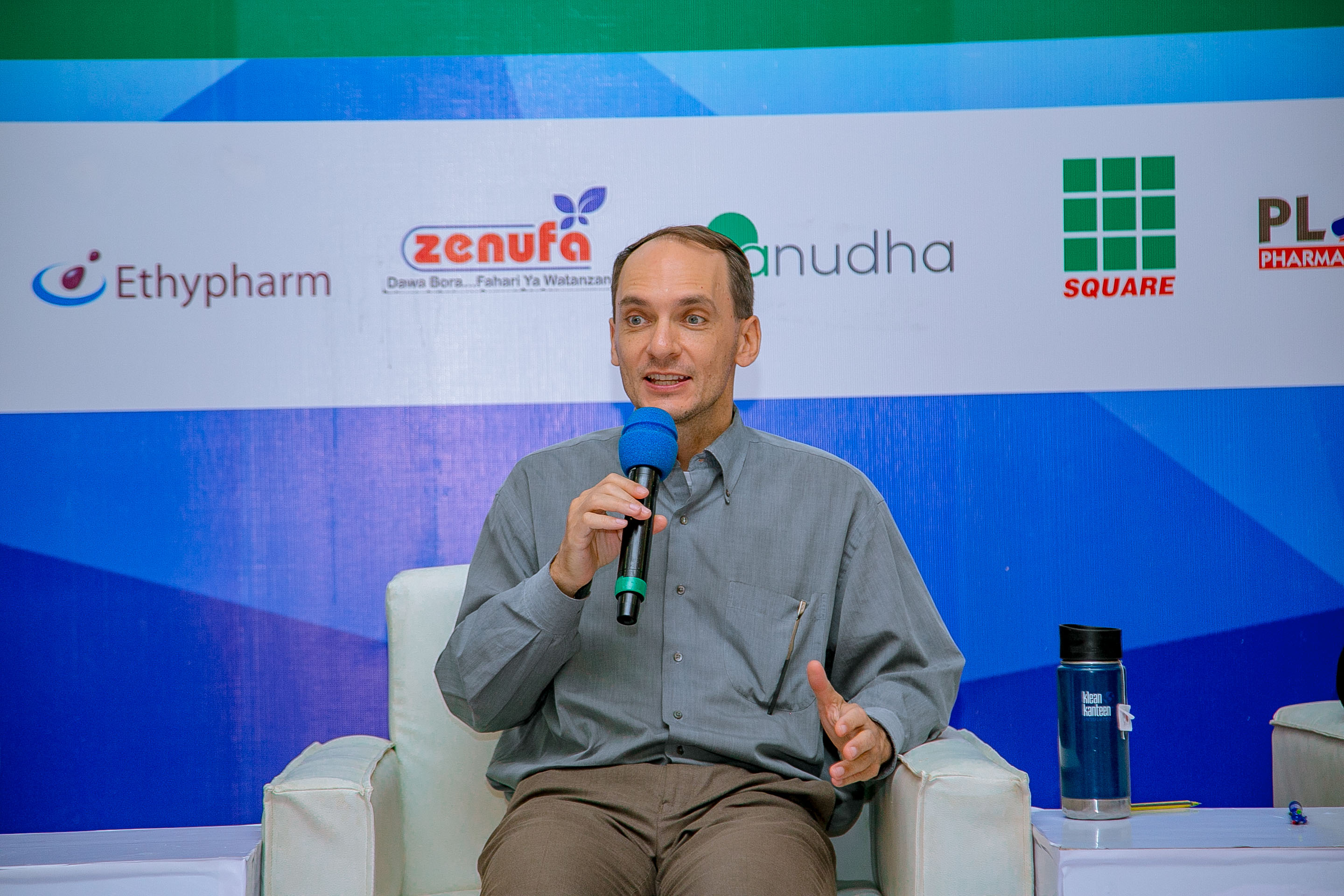 Foundation of Life: Improving Health Outcomes in Children