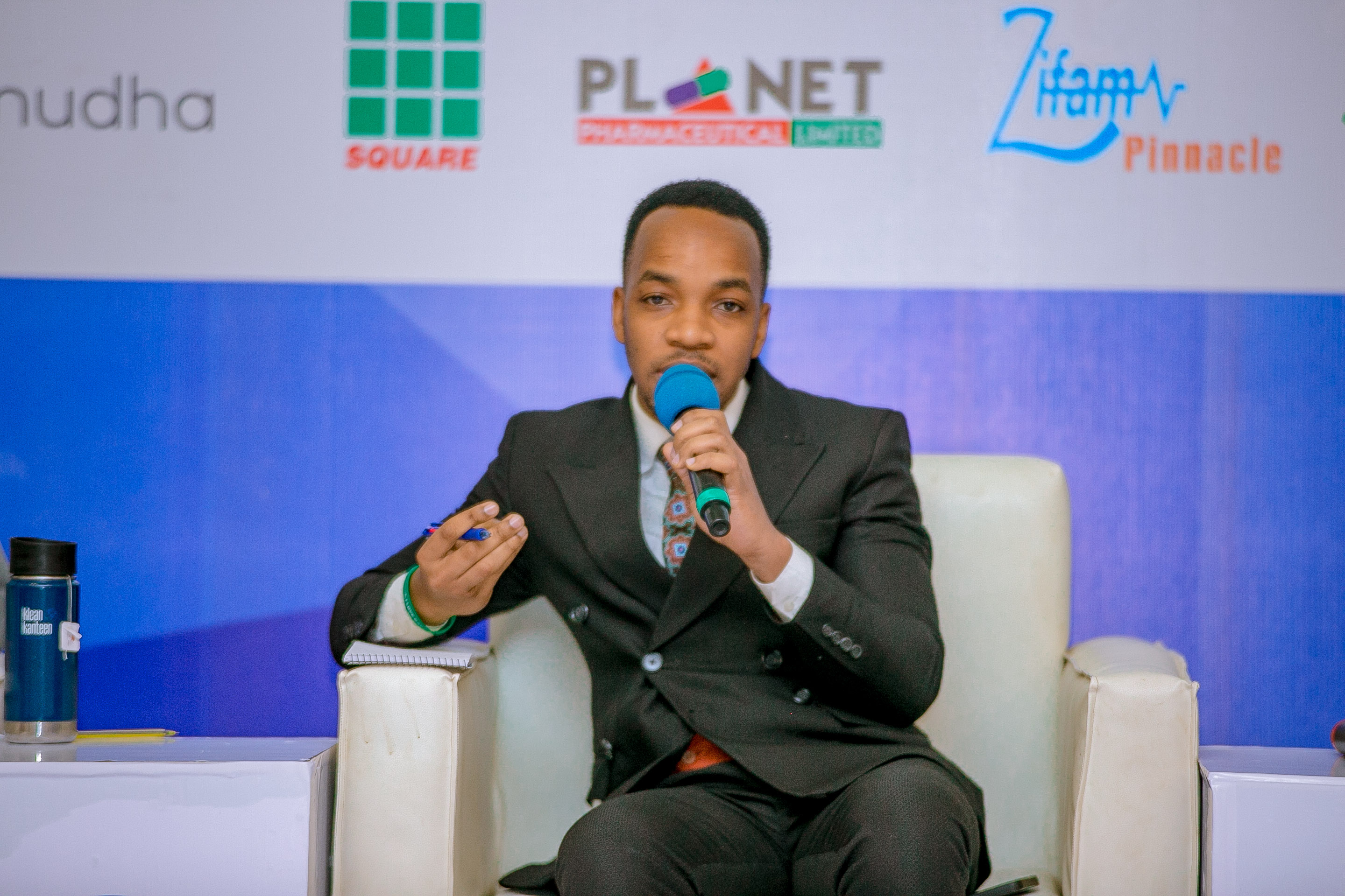 Foundation of Life: Improving Health Outcomes in Children